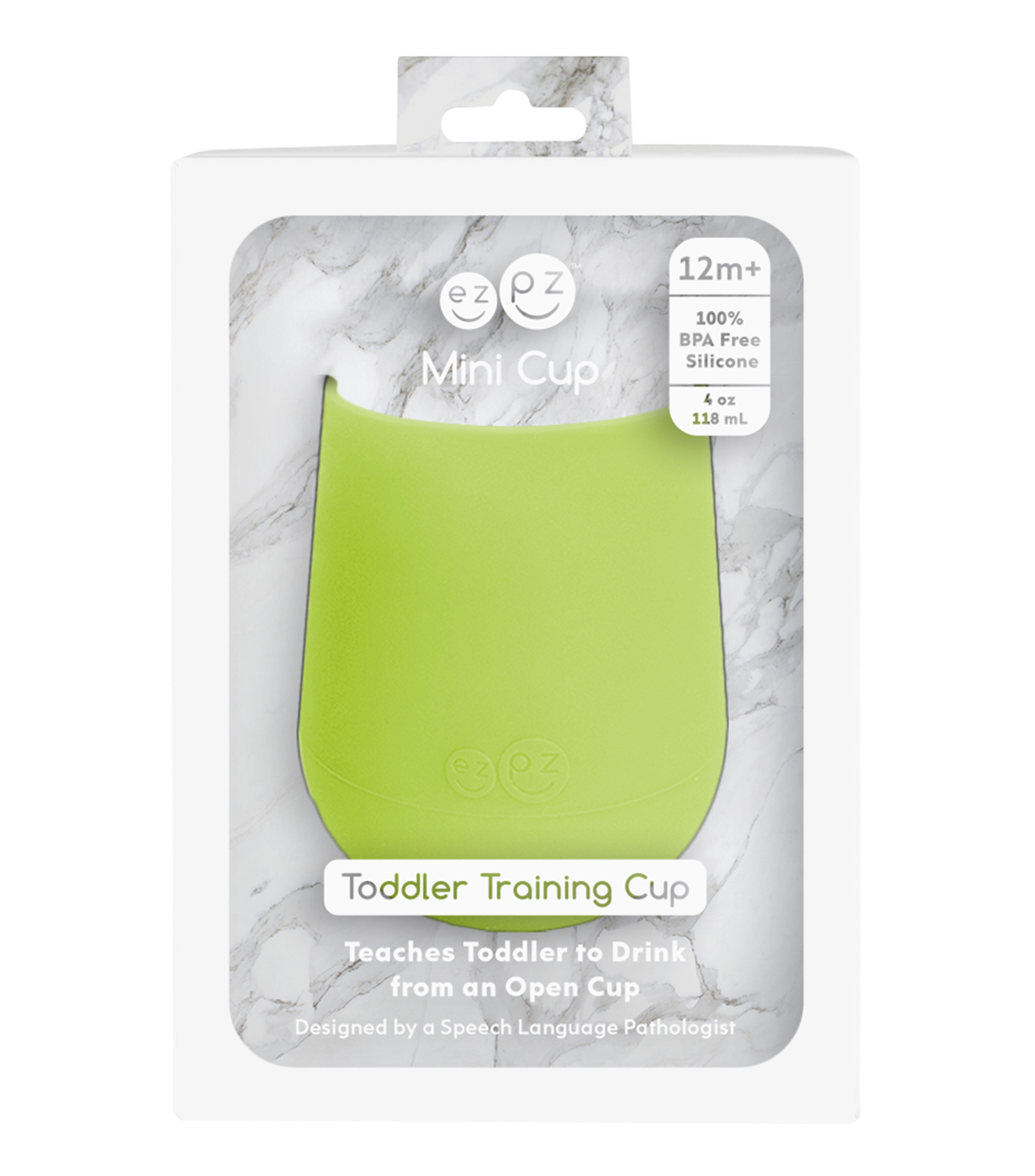 Vaso Entrenador para Bebe