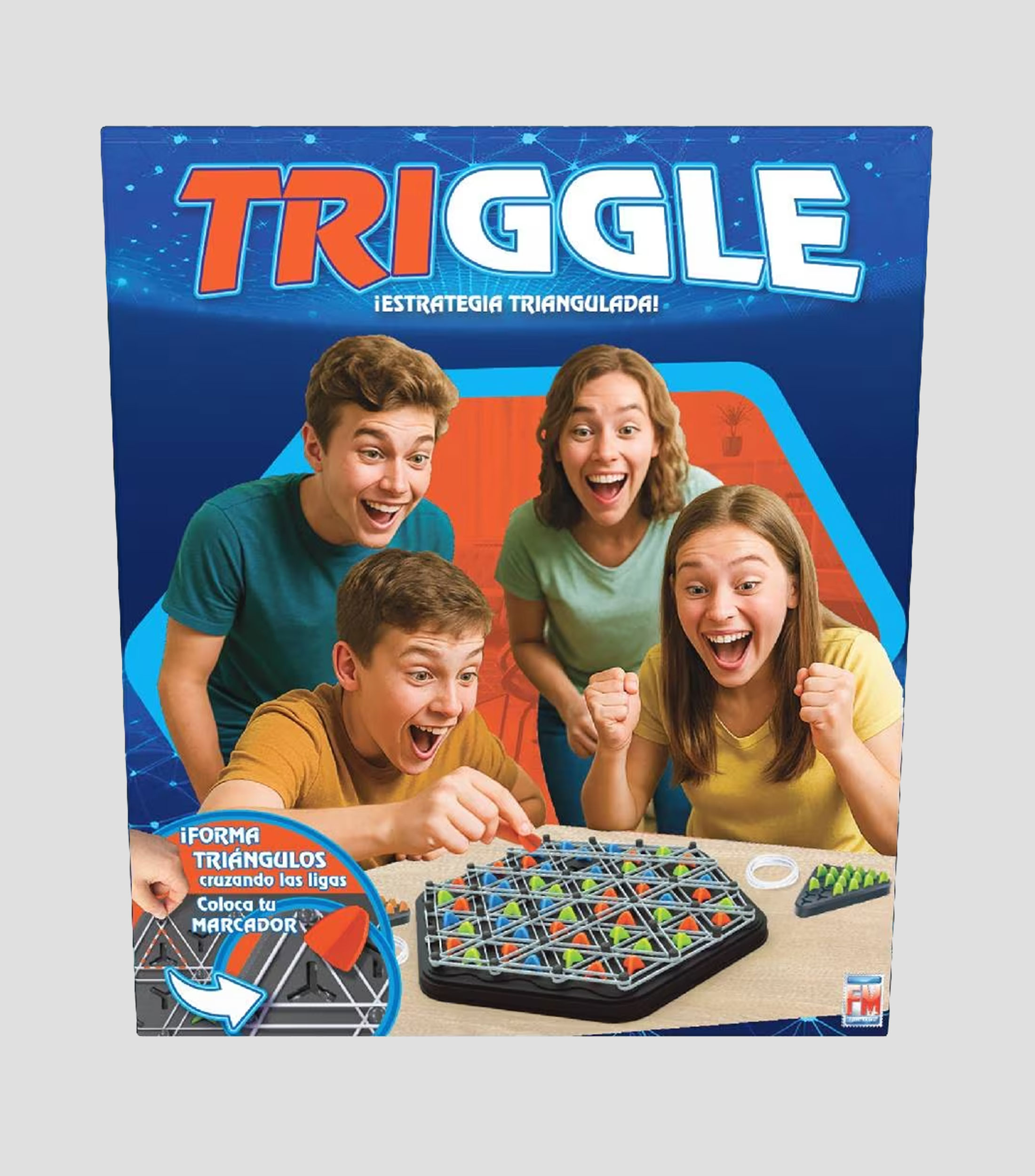 Triggle