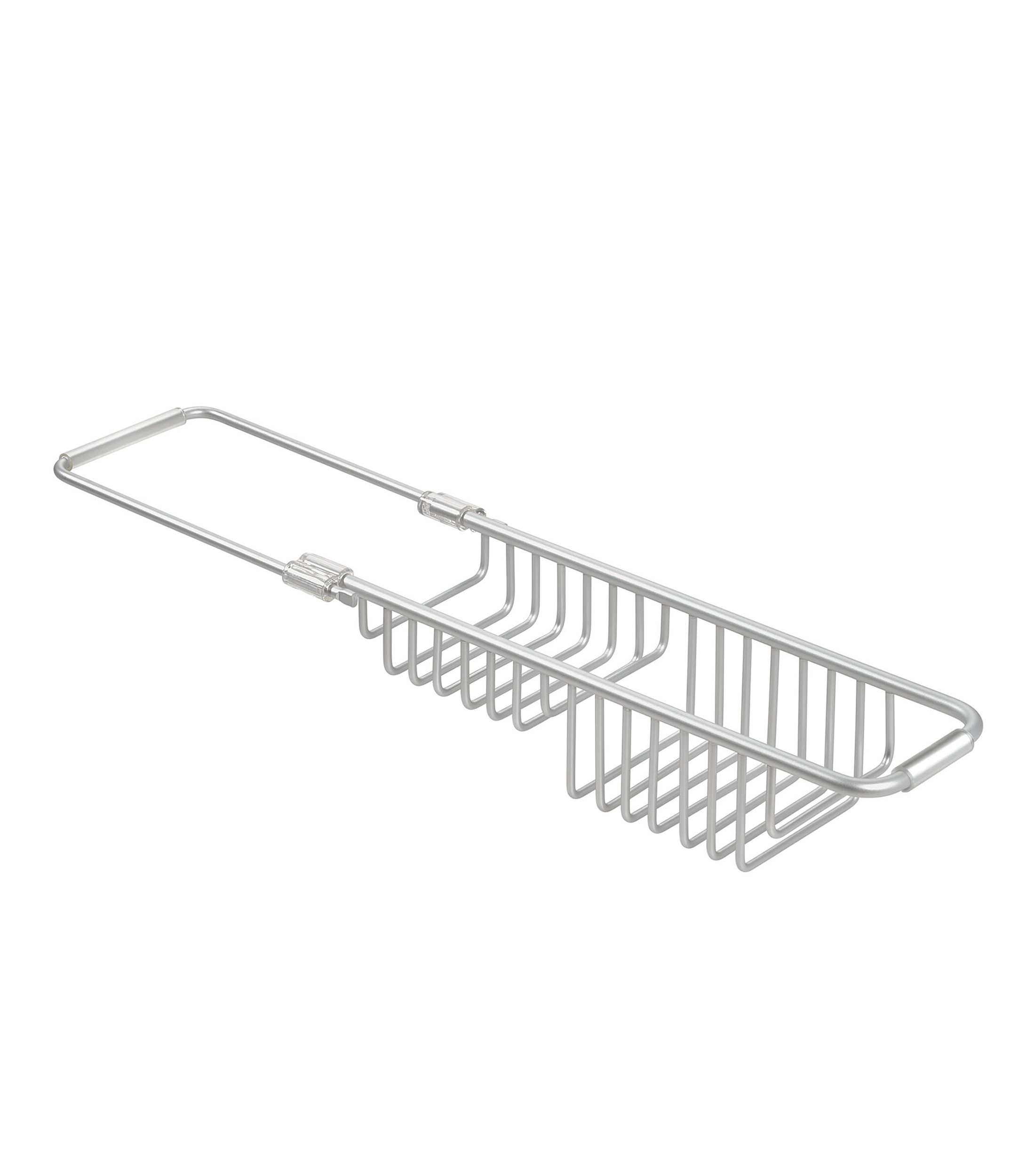 Organizador extensible Metro en aluminio