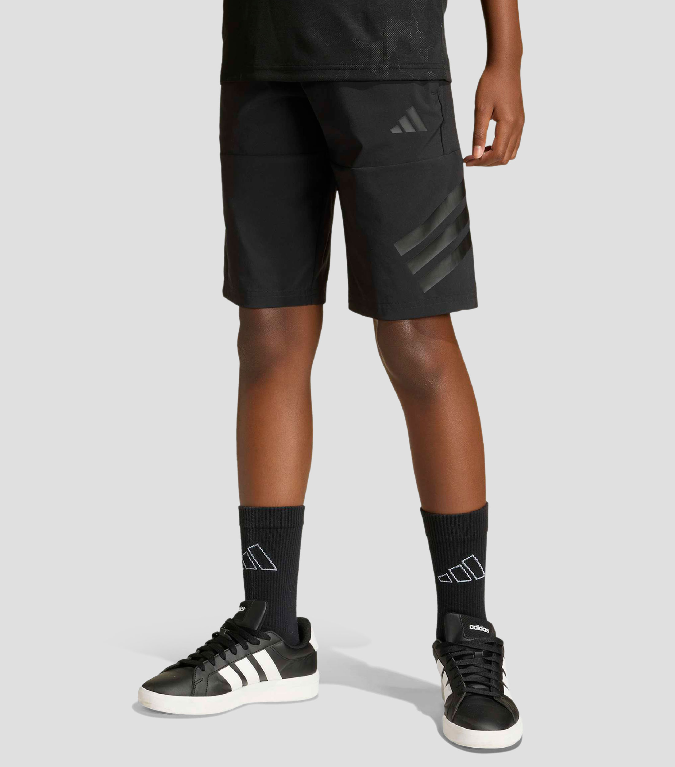 Short para entrenamiento Niño