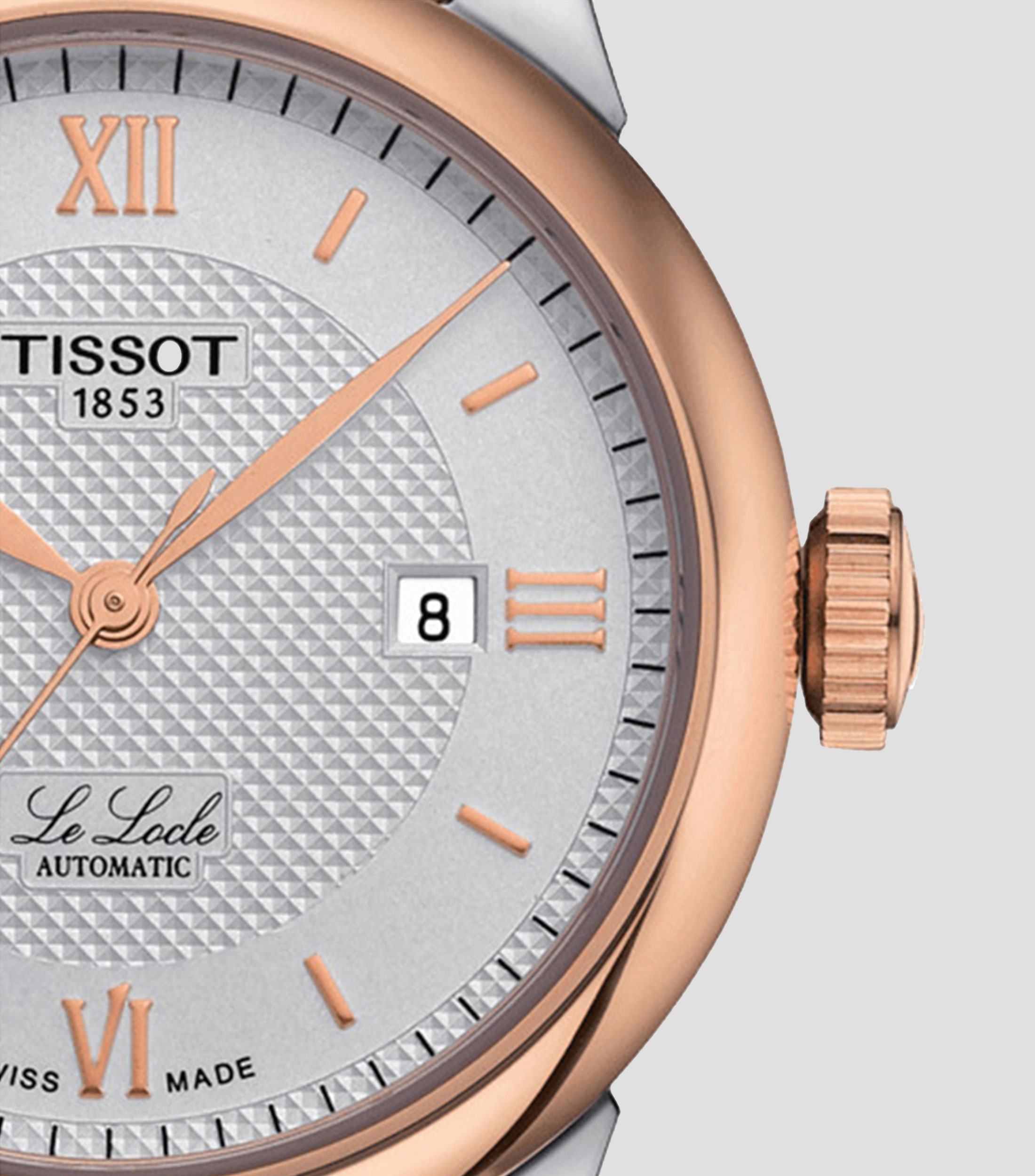 Reloj Le Locle Automatic Lady para Mujer