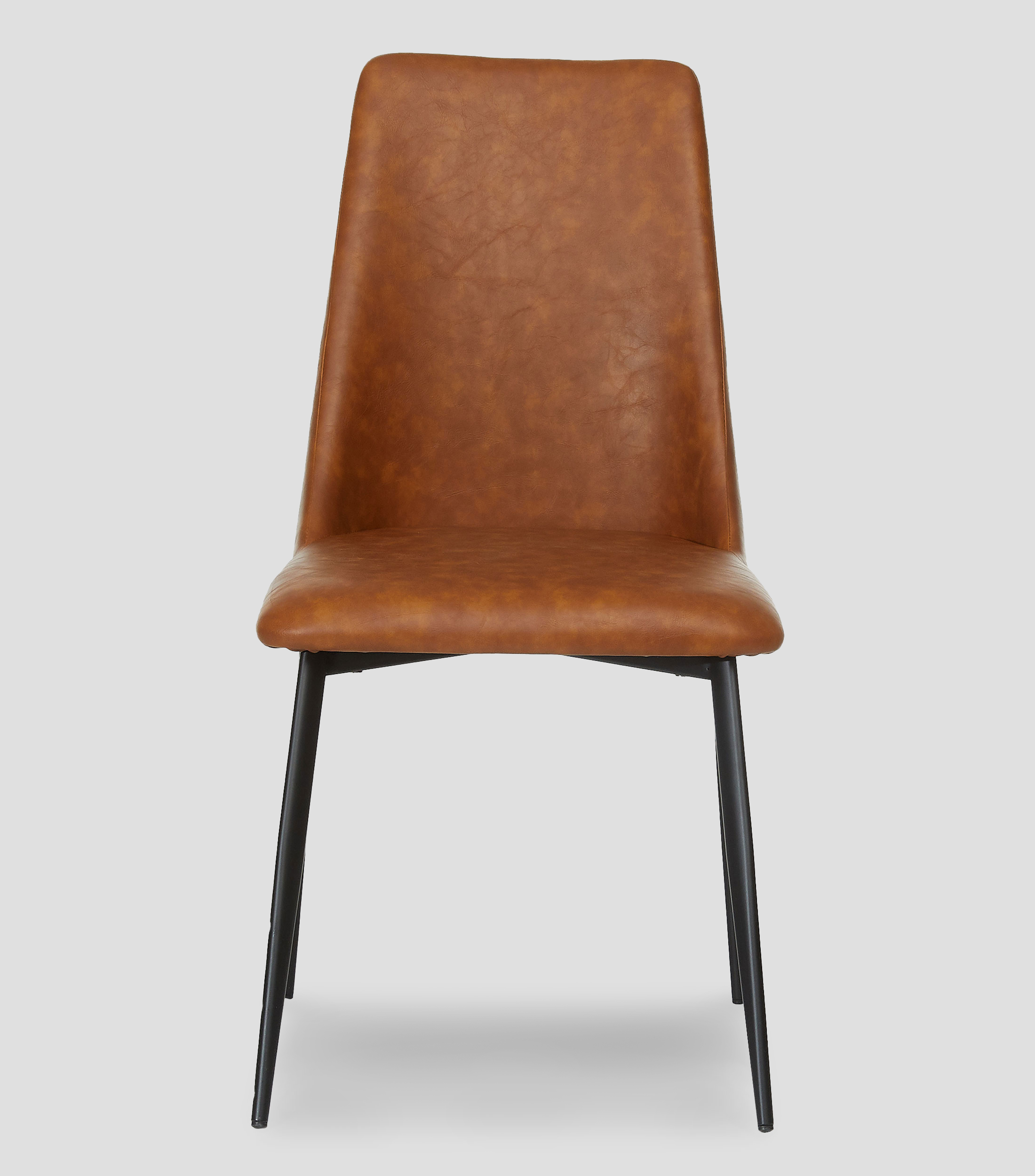 Silla Seville cognac