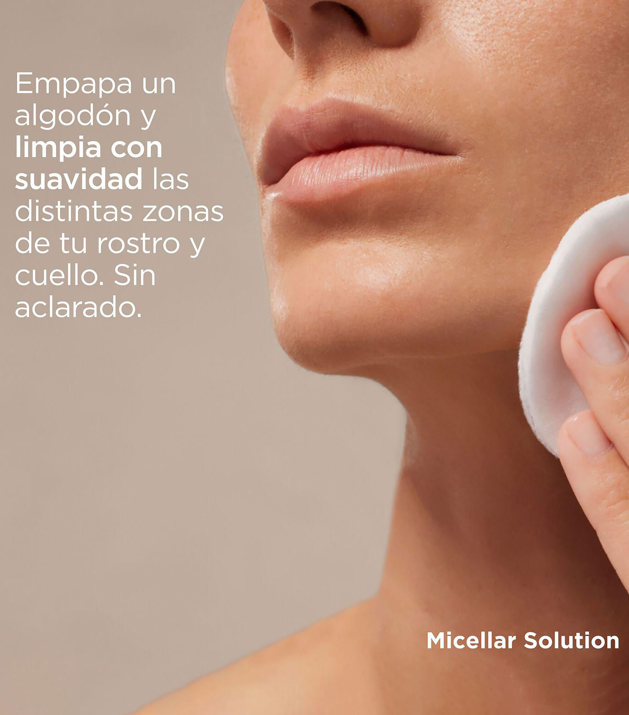 Micellar Solution, 100 ml
