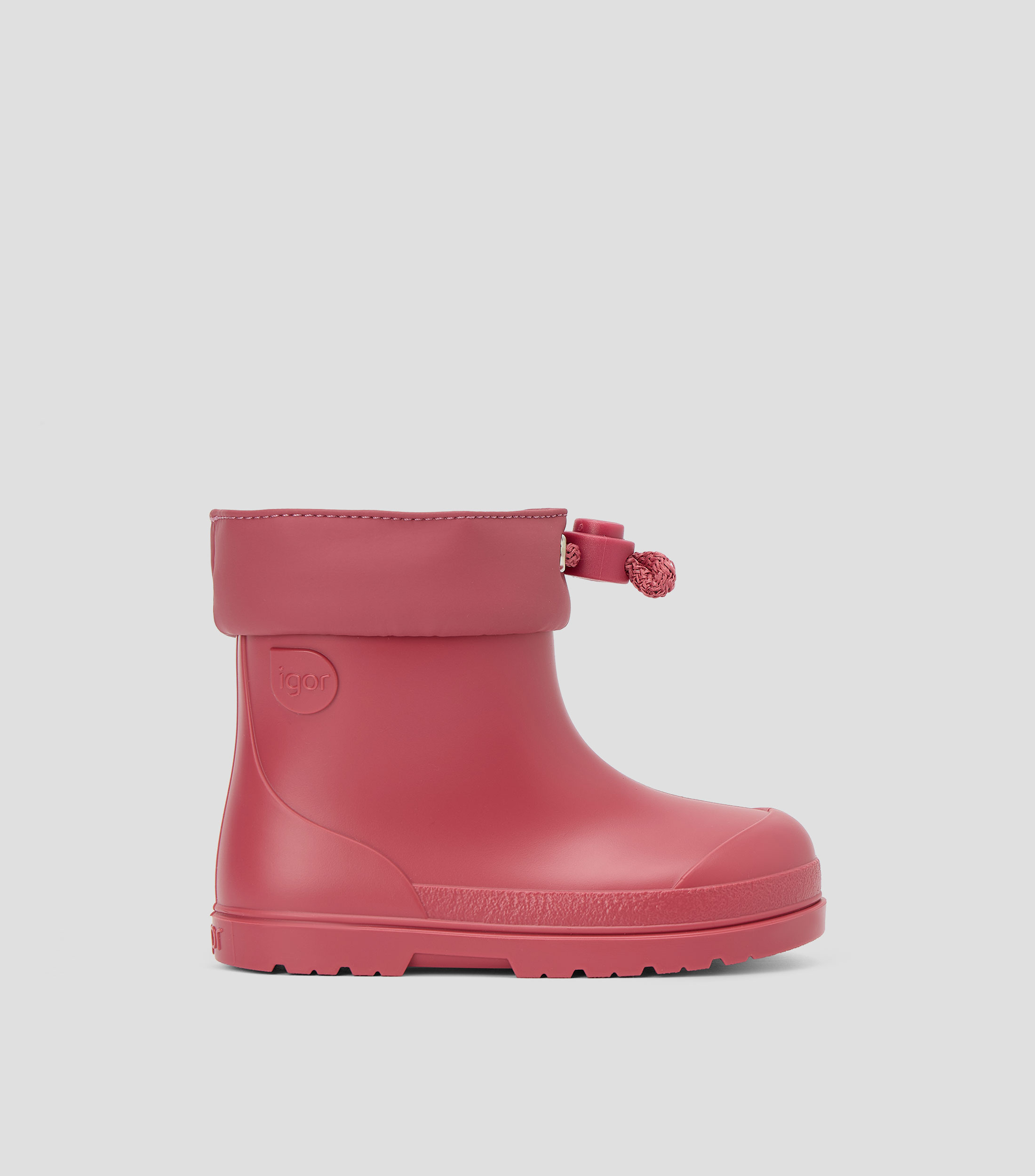 Botas para lluvia cortas Mendi Niña