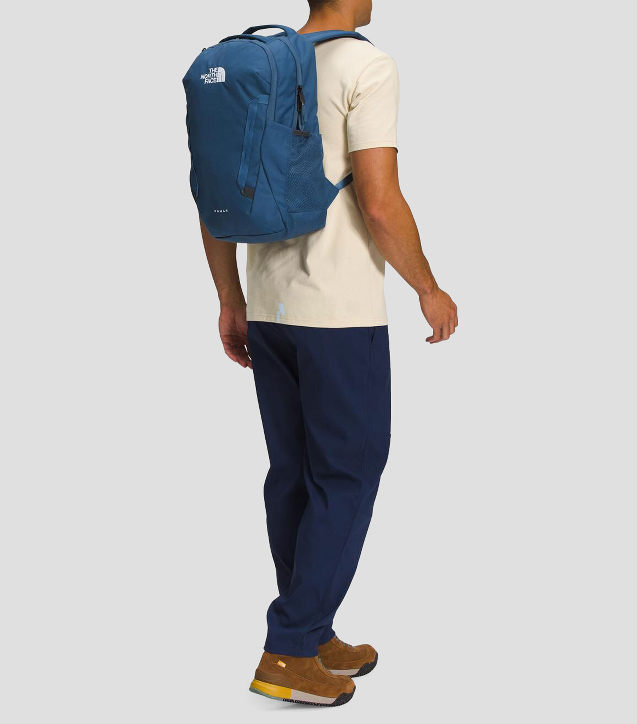 Mochila Vault Unisex