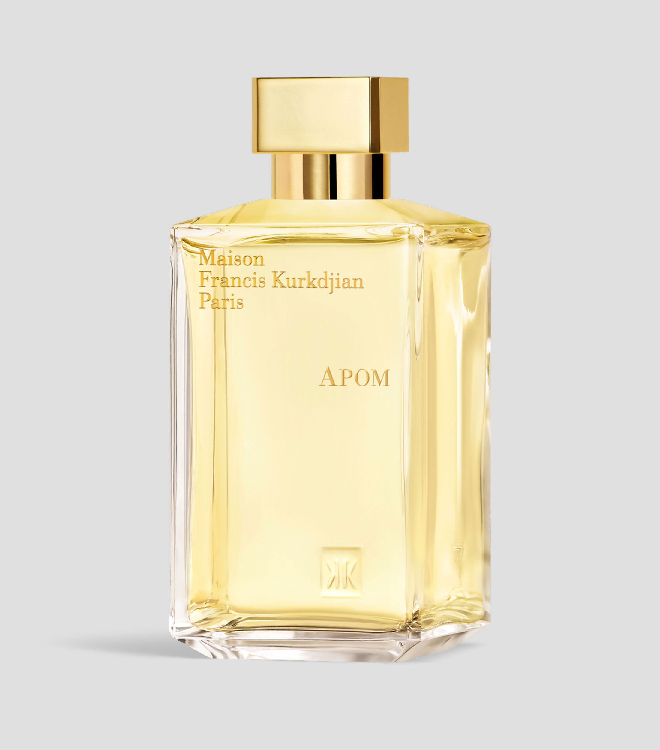 Perfume APOM, Eau de Parfum 200 ml Unisex