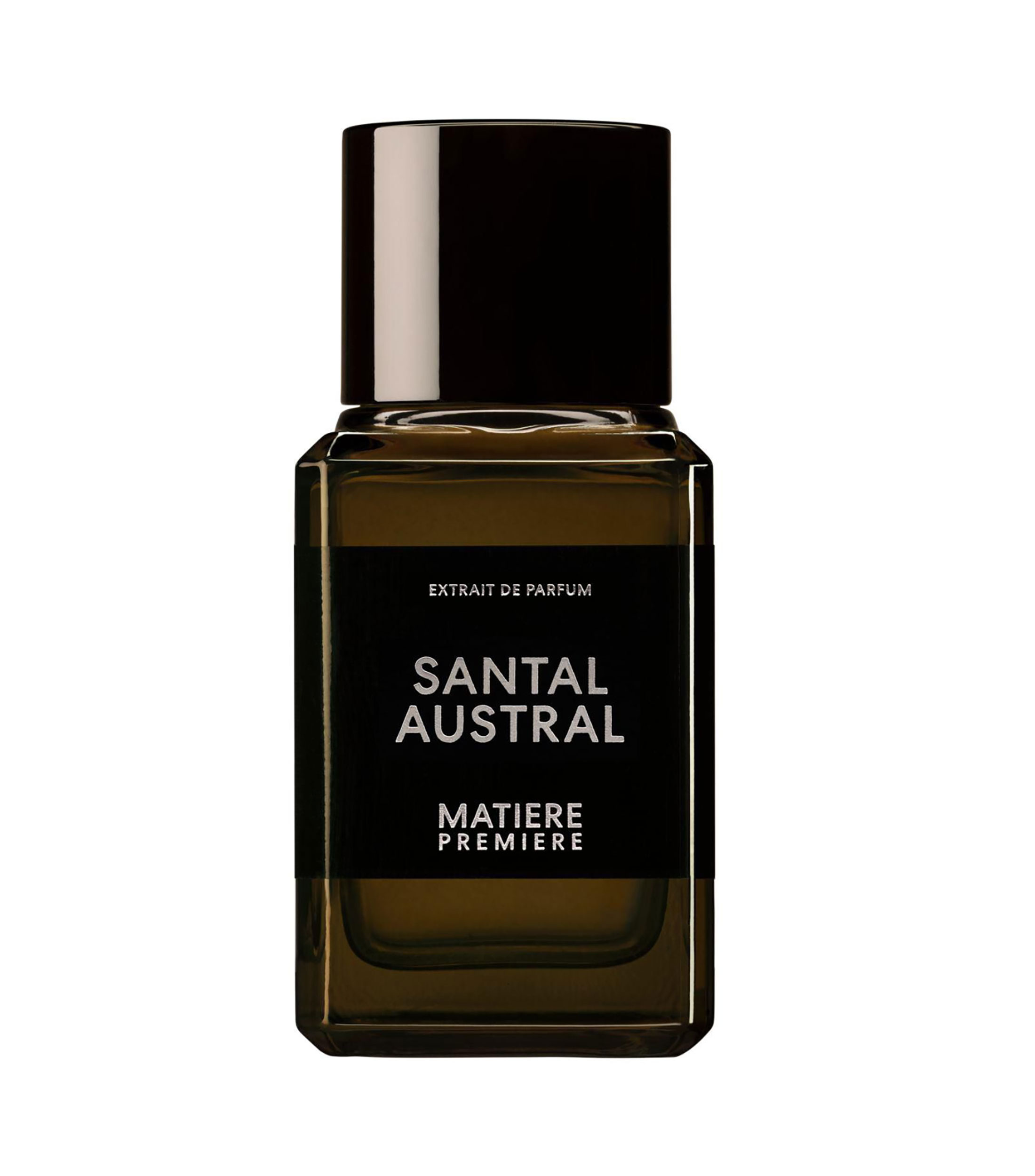 Perfume Santal Austral, Extrait de Parfum 100 ml Unisex