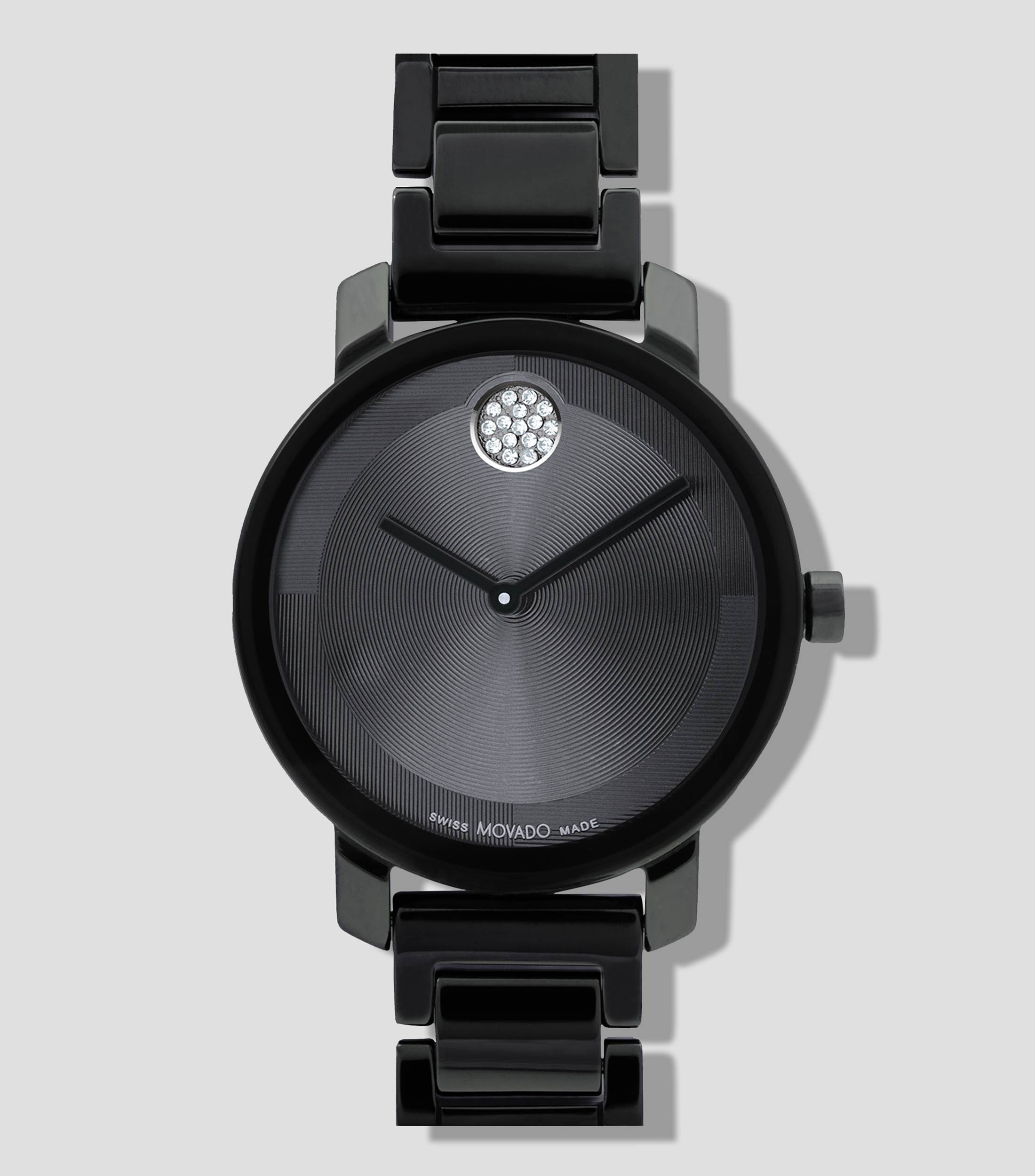 Reloj para mujer Bold Evolution 2.0 Casual, Negro