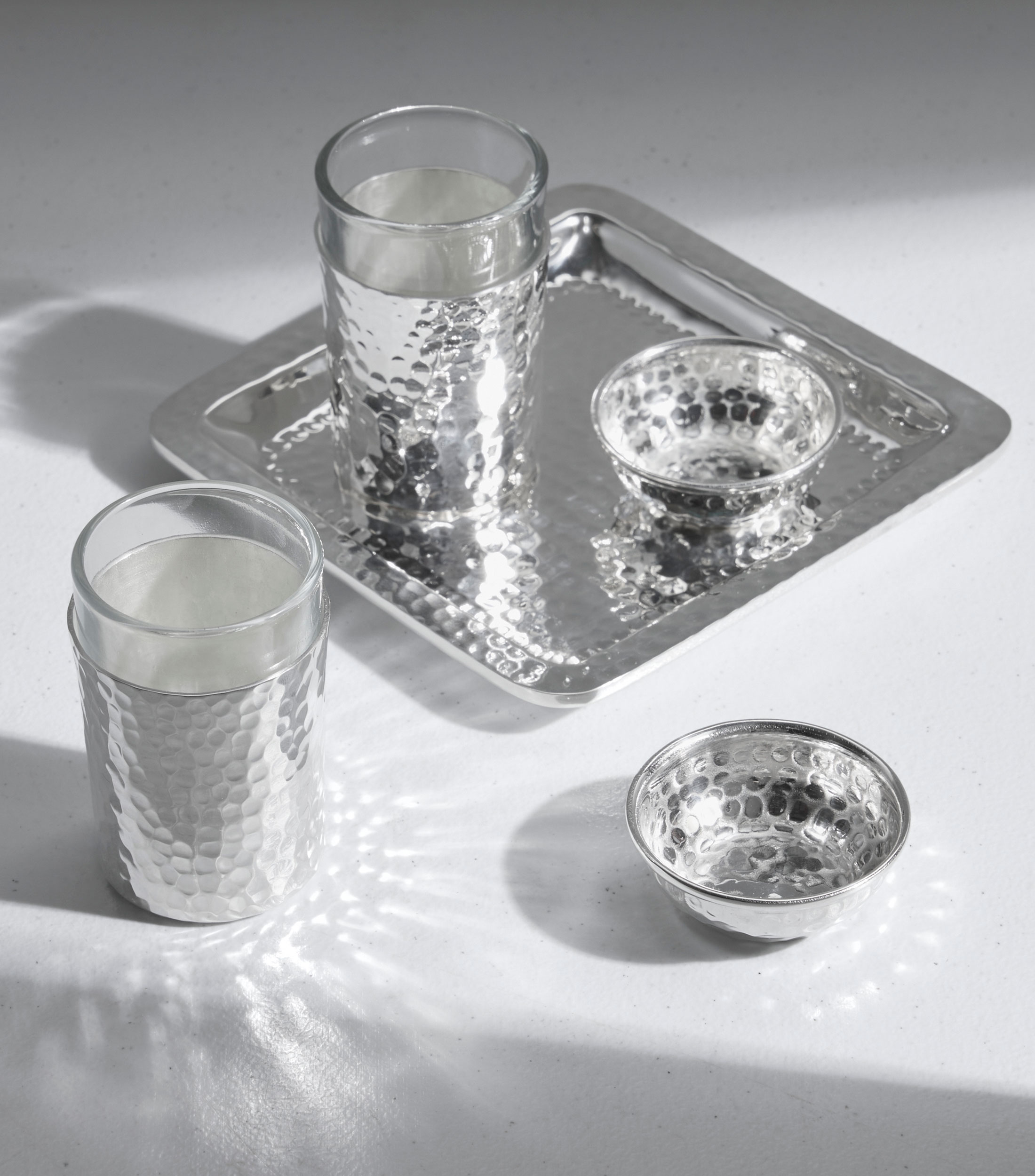 Set mezcalero 5 piezas