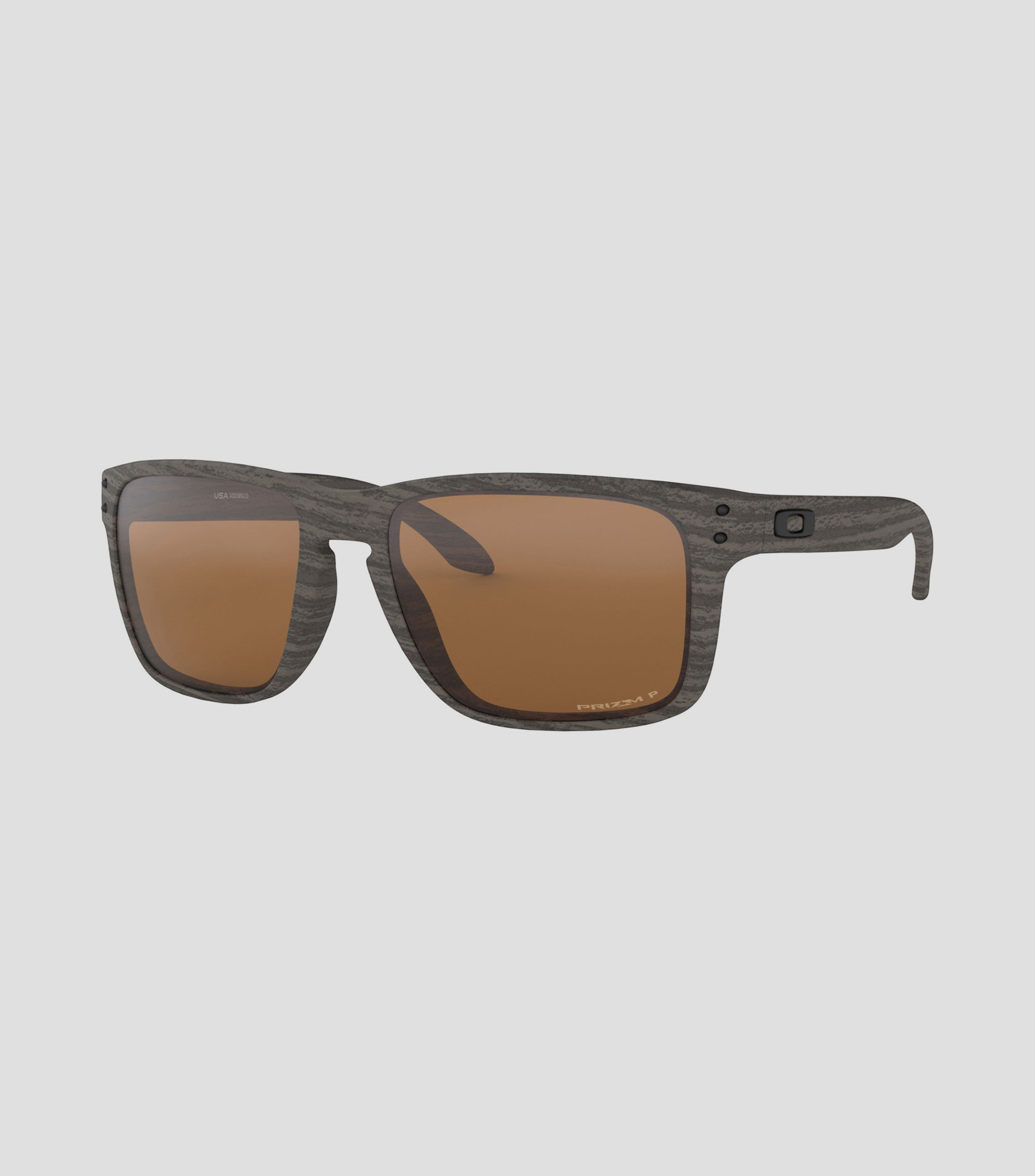 Lentes de sol Cuadrados Holbrook XL Hombre