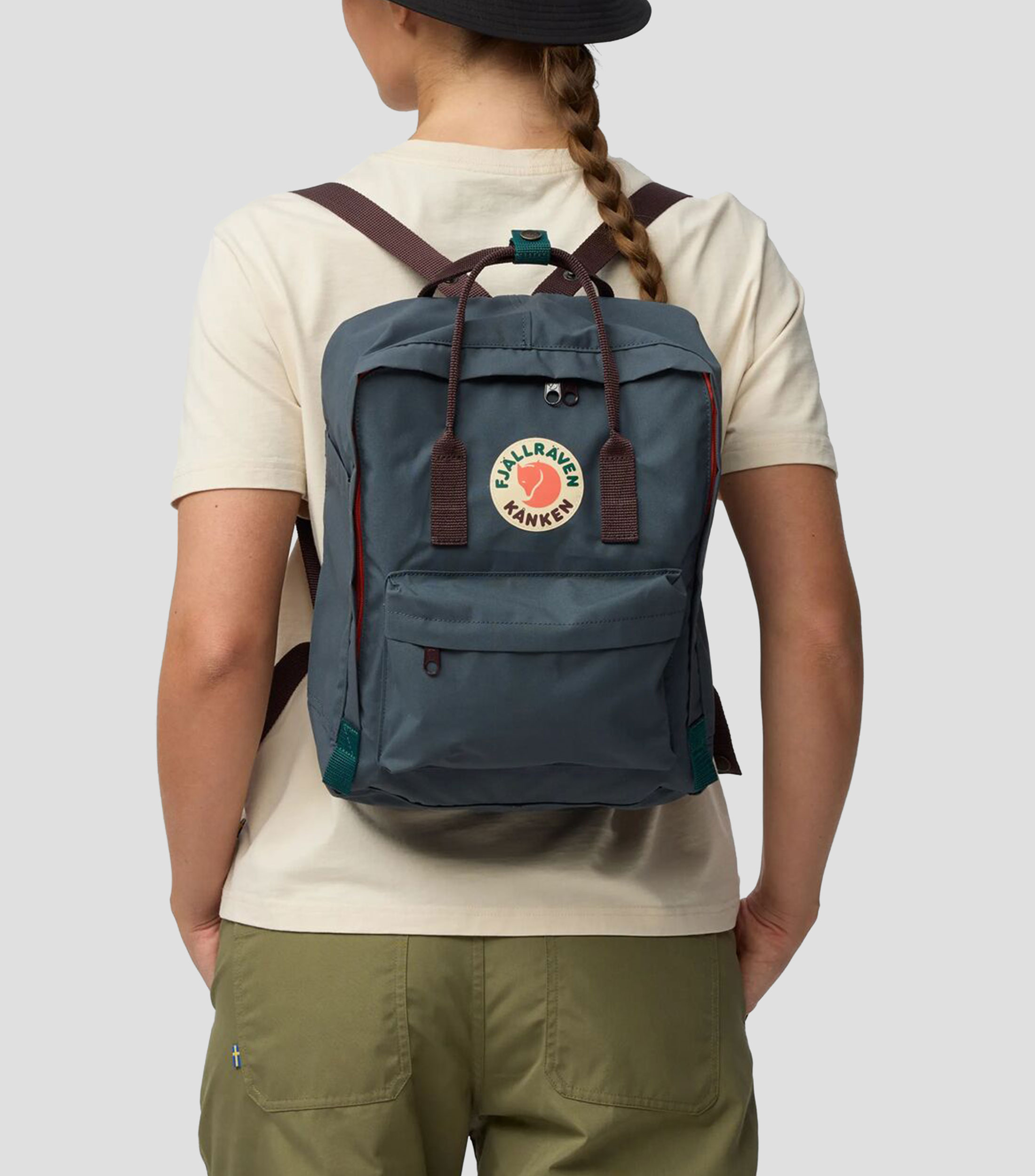 Mochila Kånken Koncept Unisex