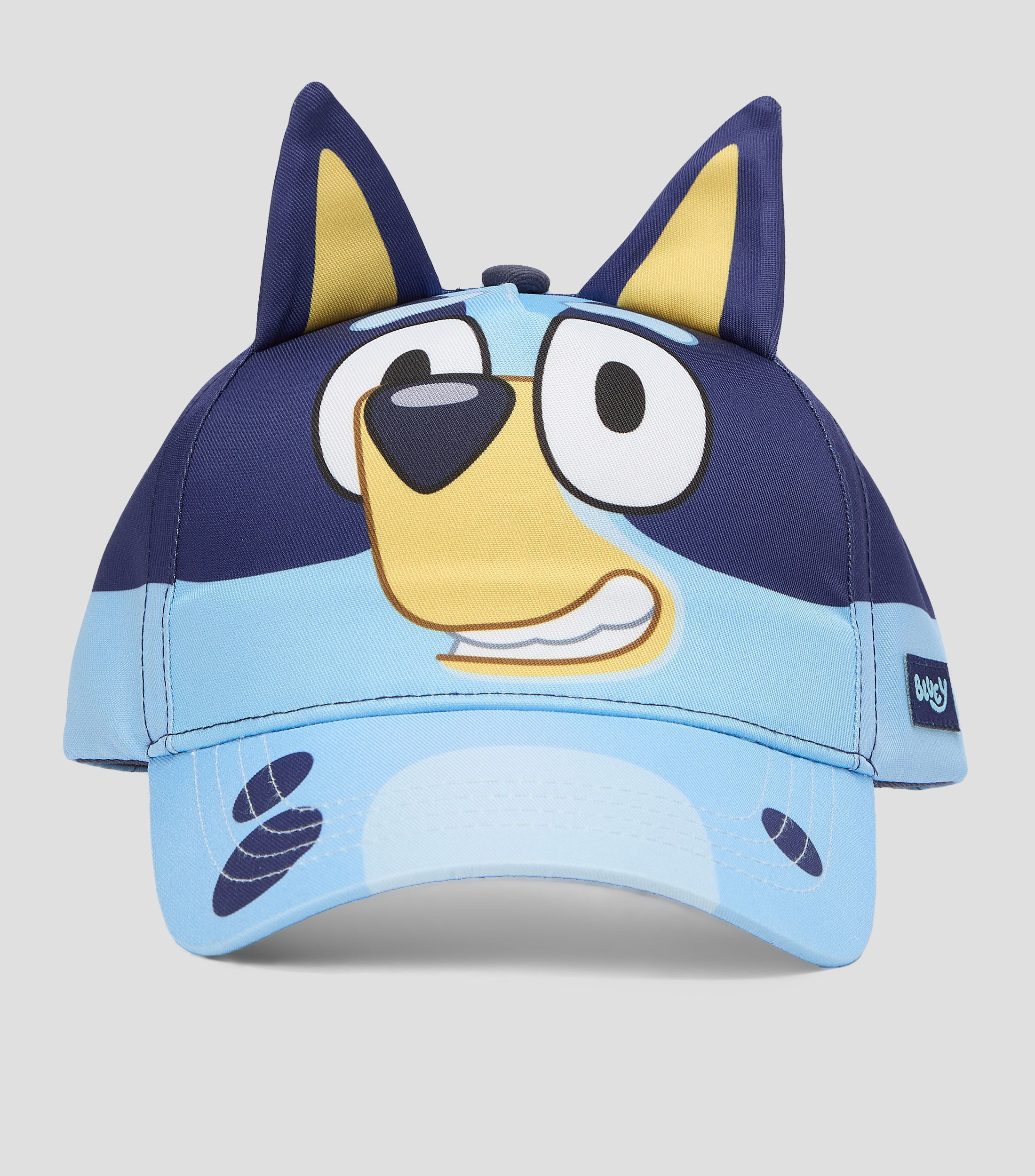 Gorra Bluey Niño