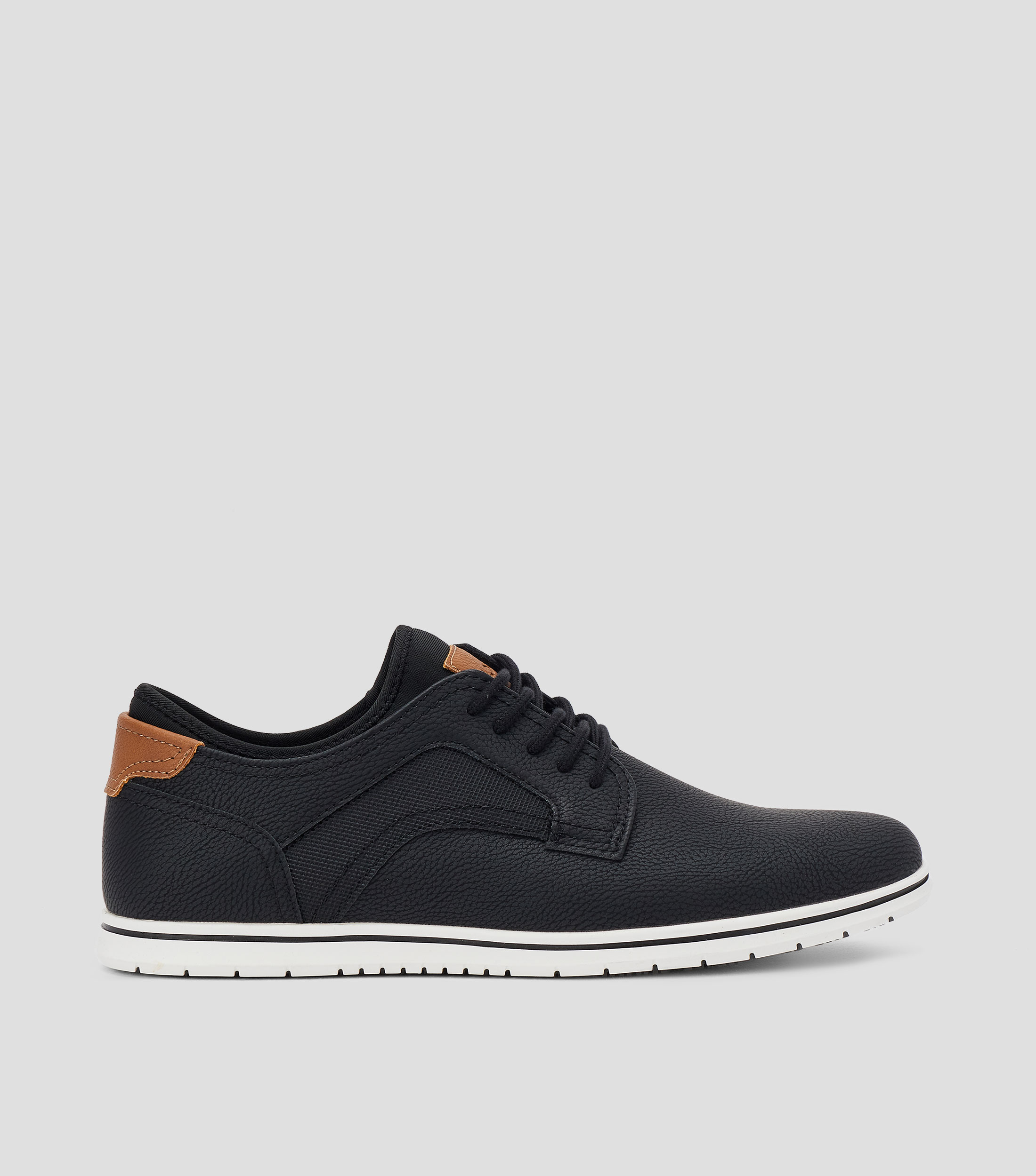 Zapatos Casuales Hombre