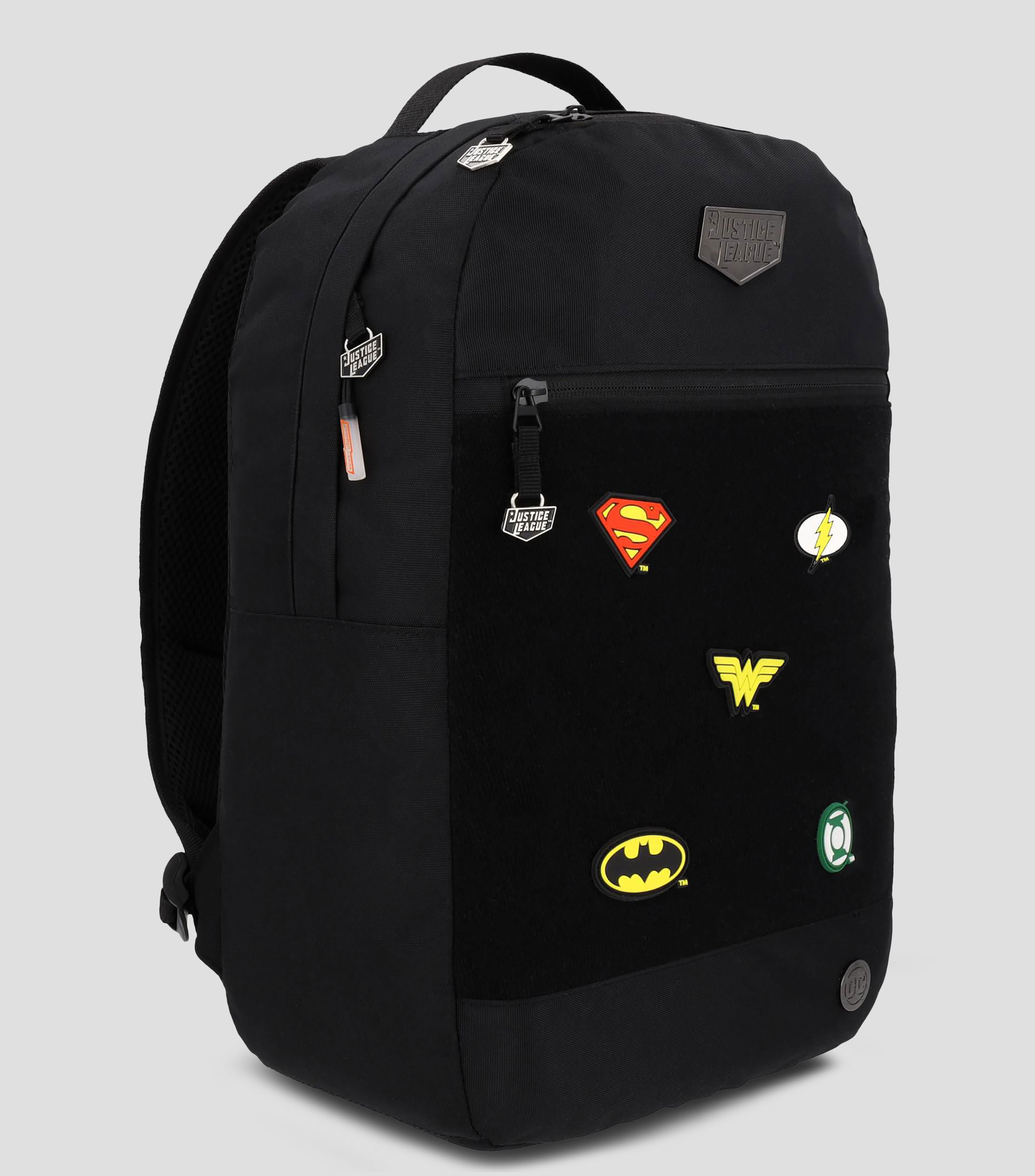 Mochila Escolar Justice League Niño