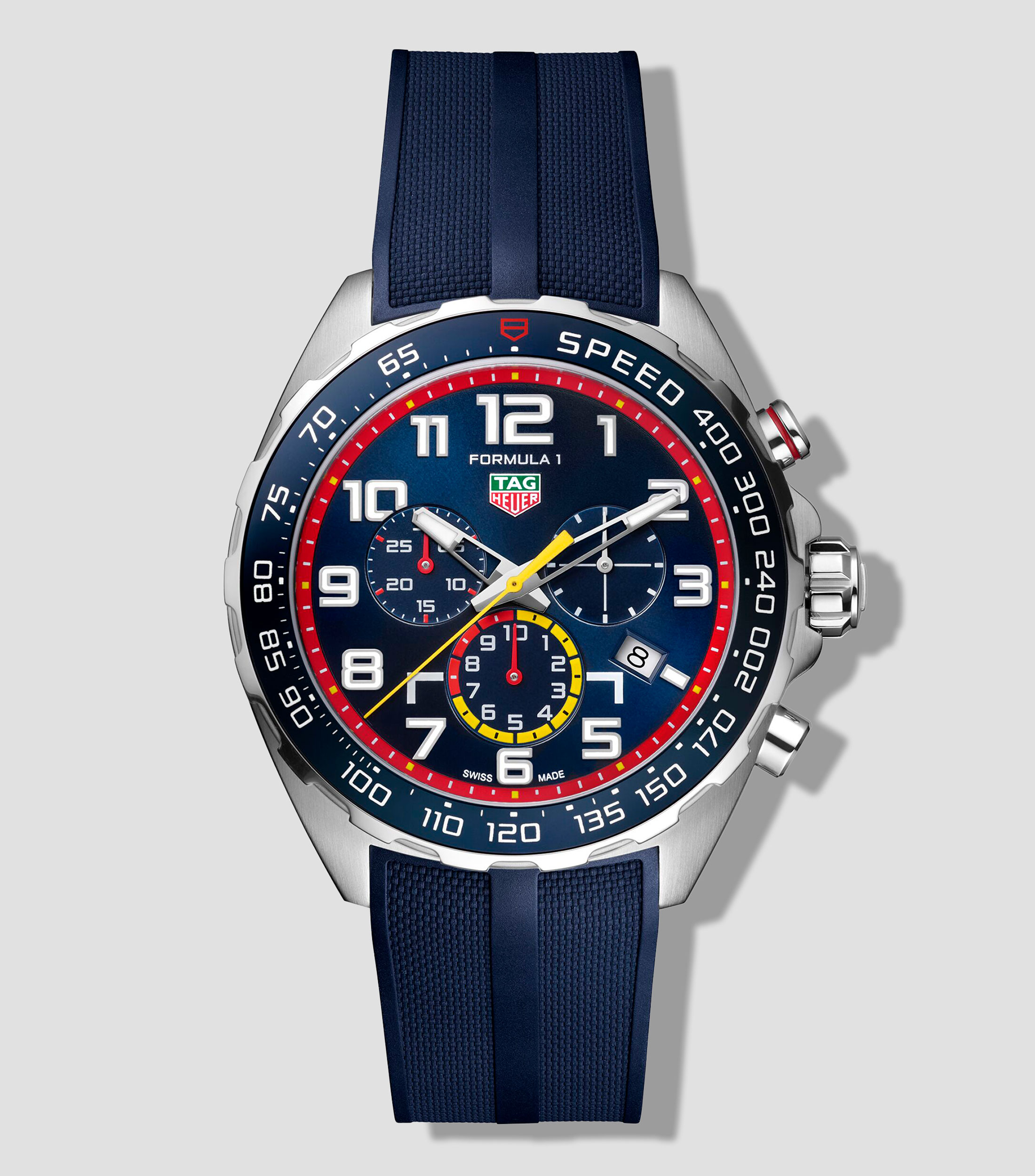 Reloj para Hombre Formula 1 Red Bull Casual Azul