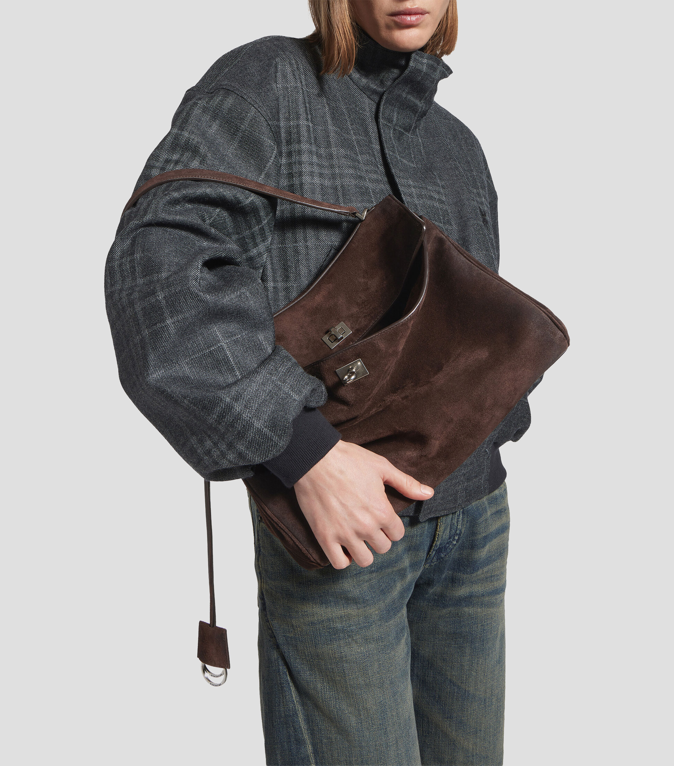 Bolsa Rodeo