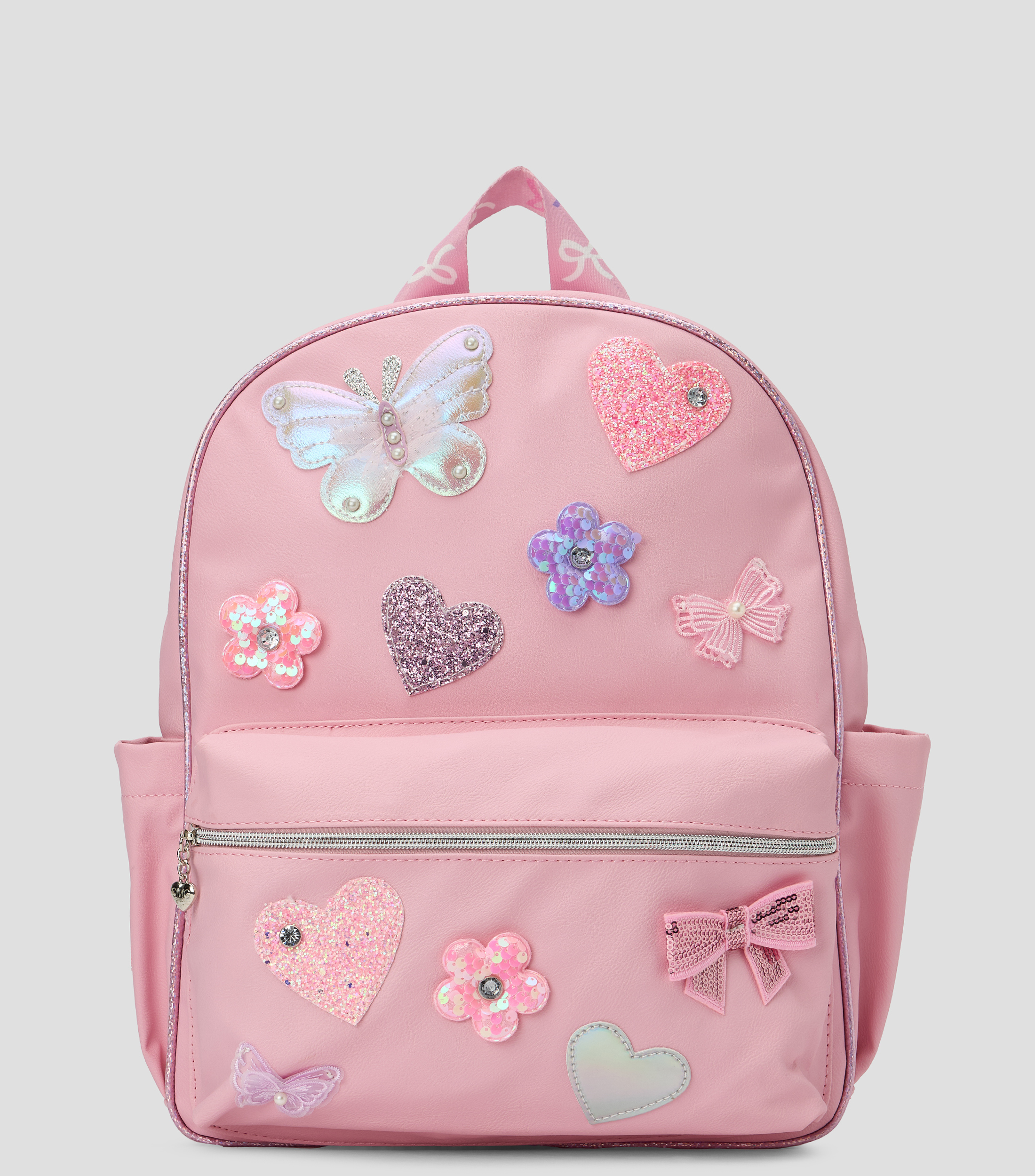 Mochila Mariposa Niña
