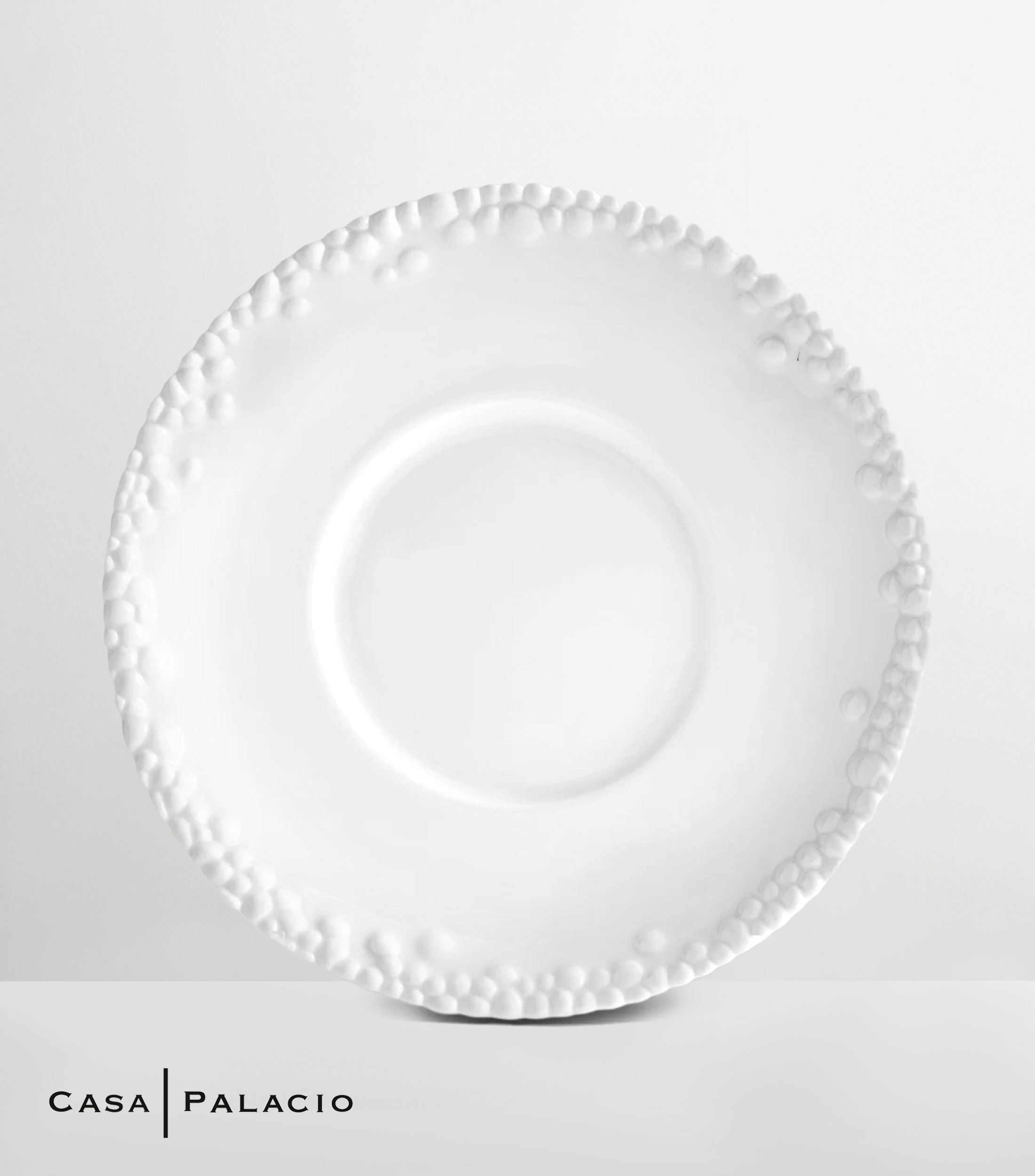 Plato para Taza Haas Mojave Saucer