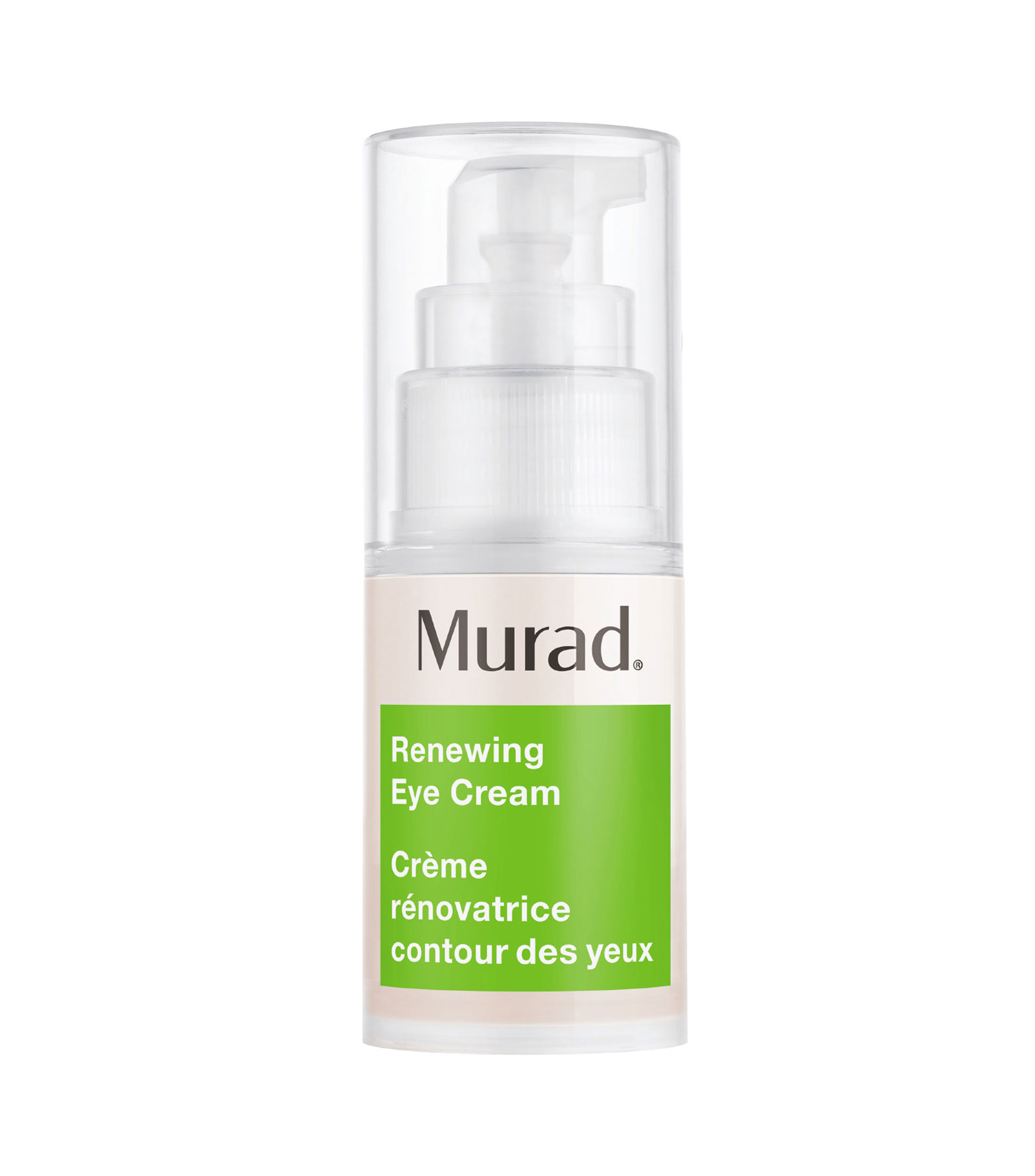 Crema Renewing Eye, 15 ml