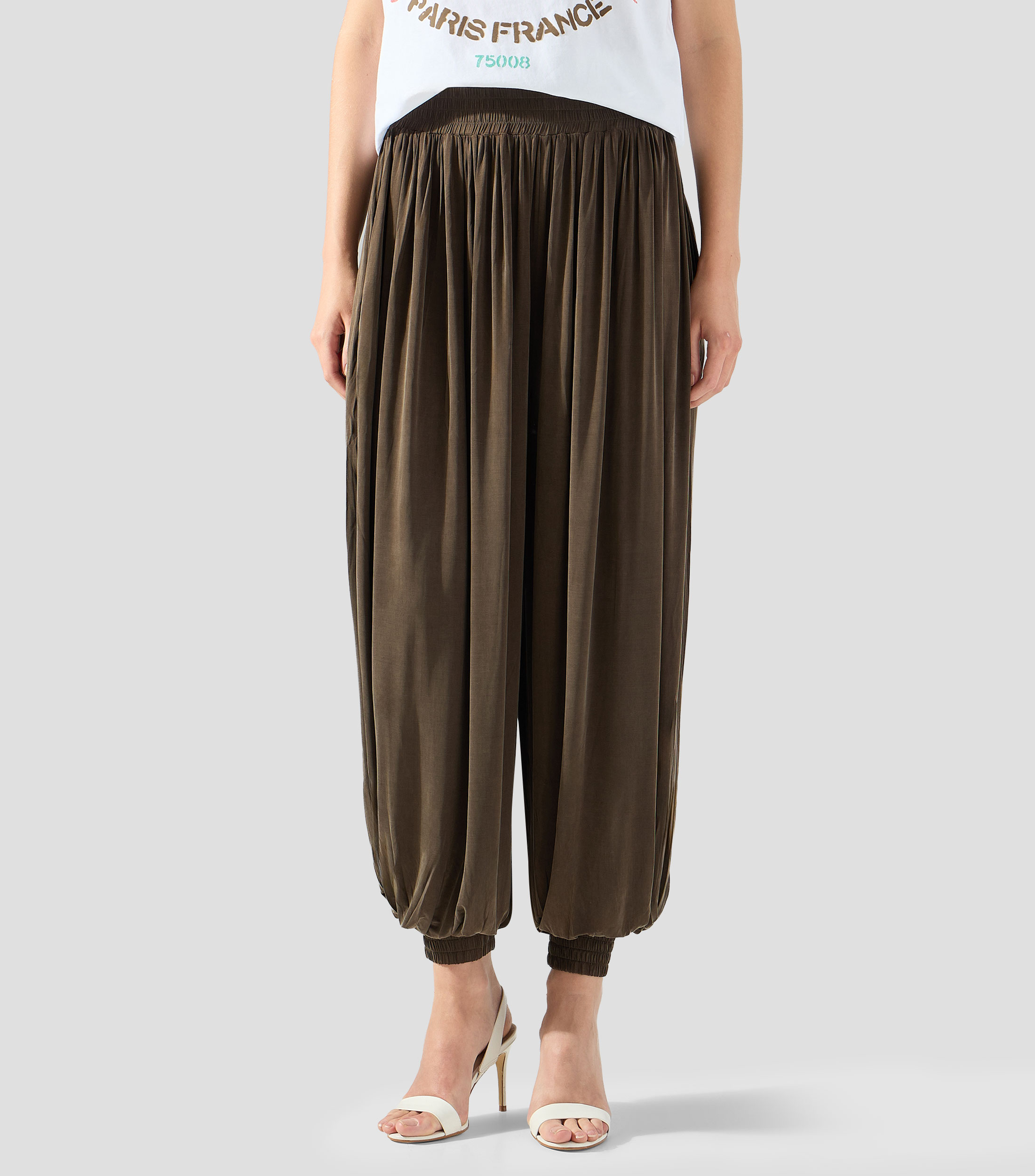 Pantalón casual Mujer