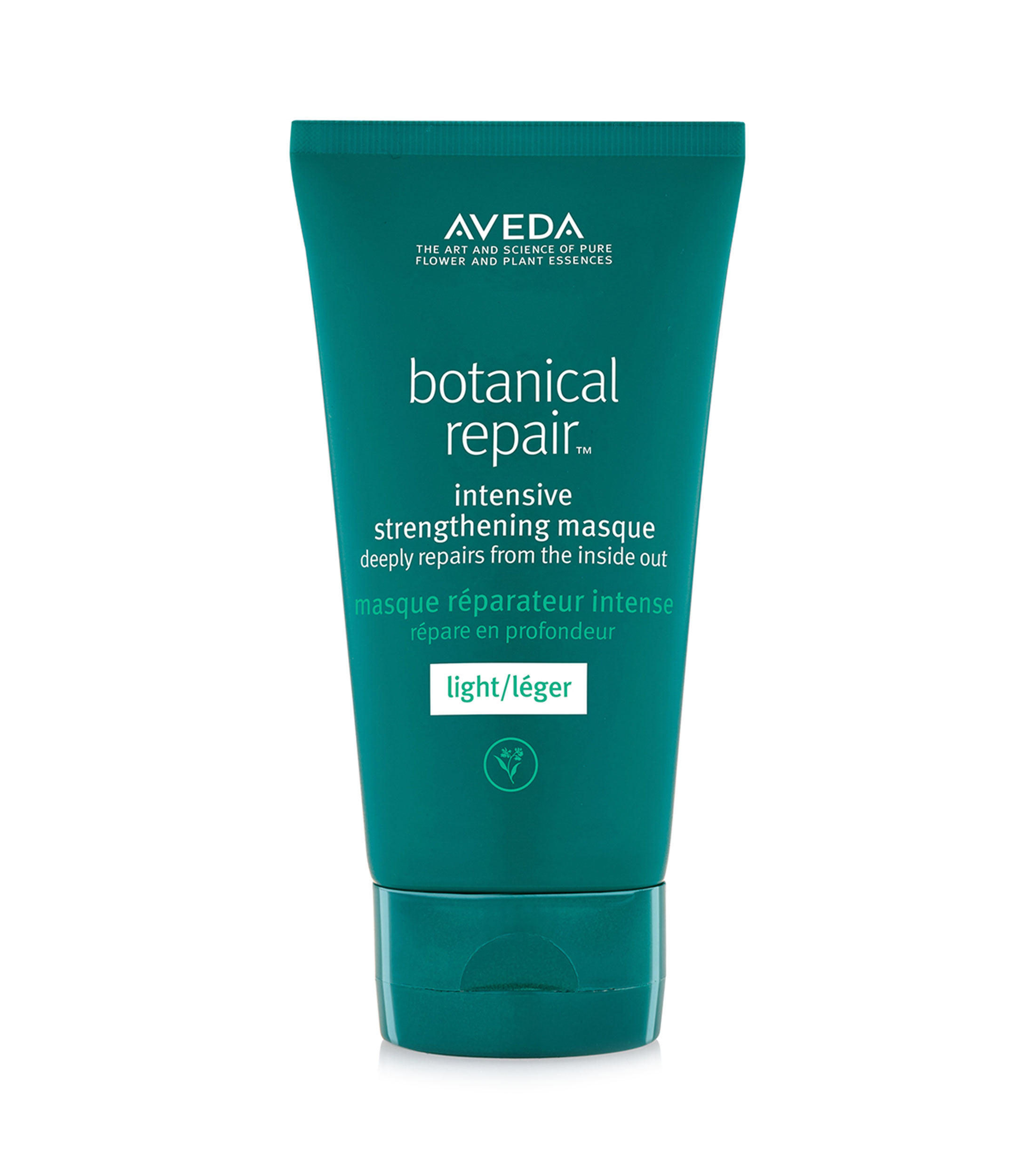 Mascarilla Reparadora Intensiva Light Botanical, 150 ml