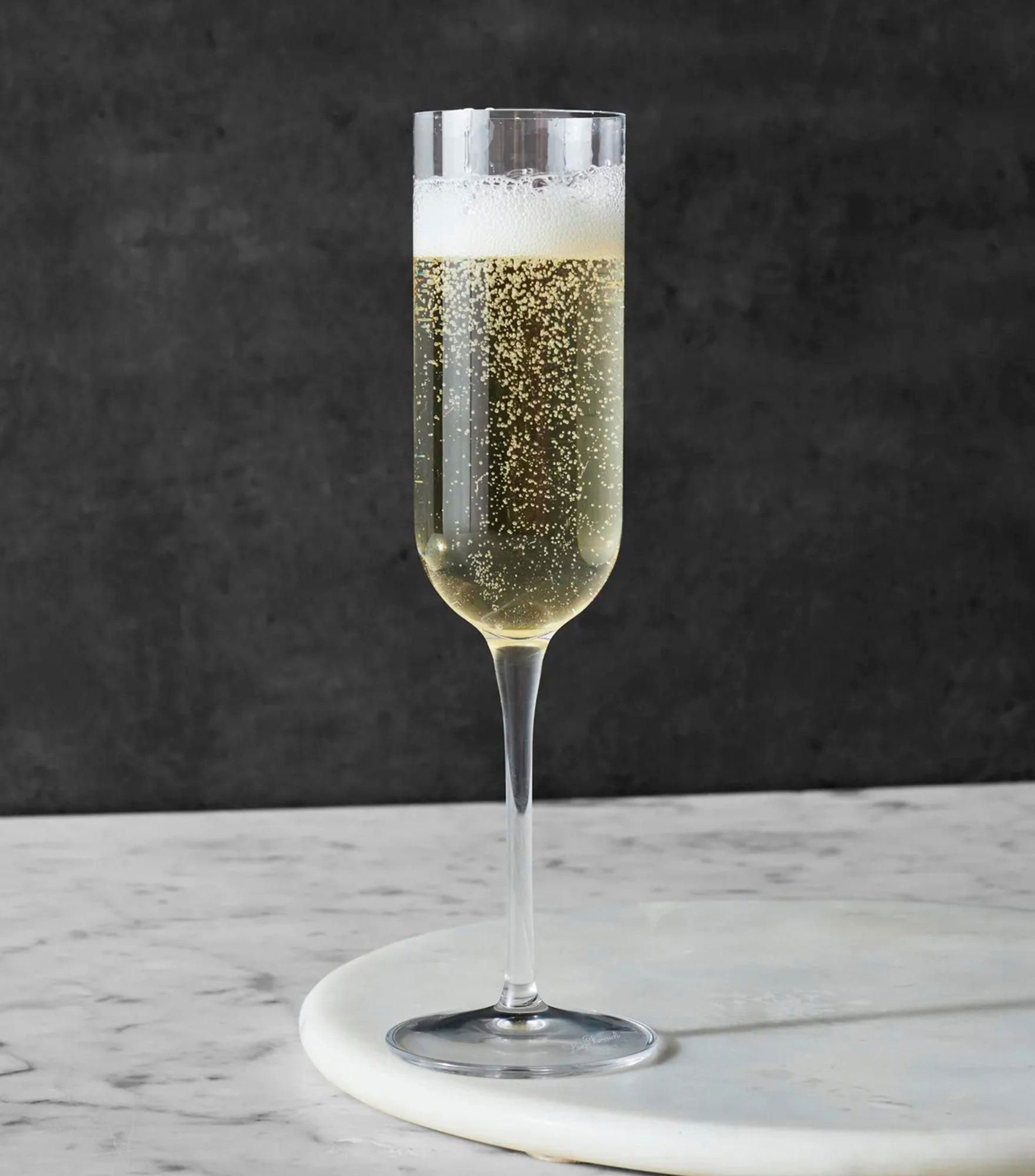 Copa de vino tinto Prosecco Vinalia