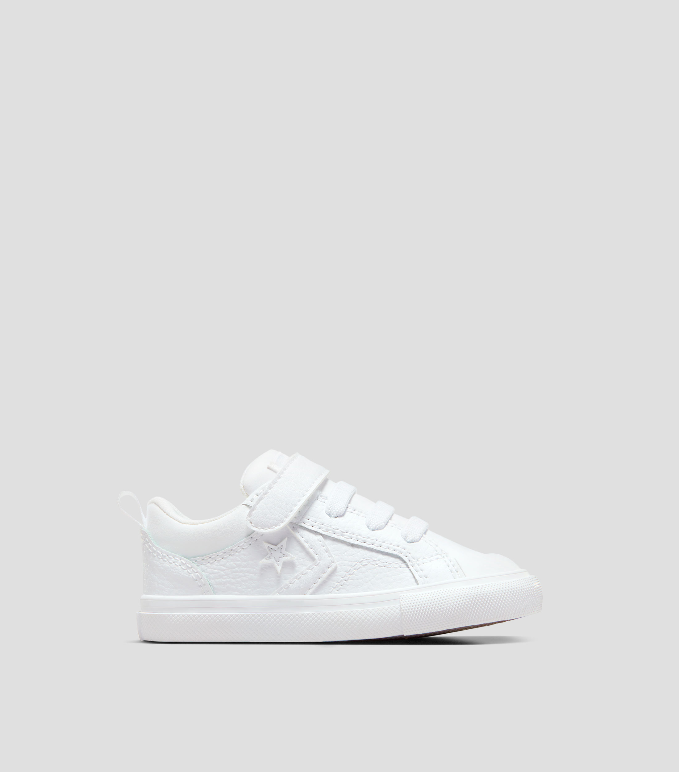 Tenis Casuales en Piel Niño