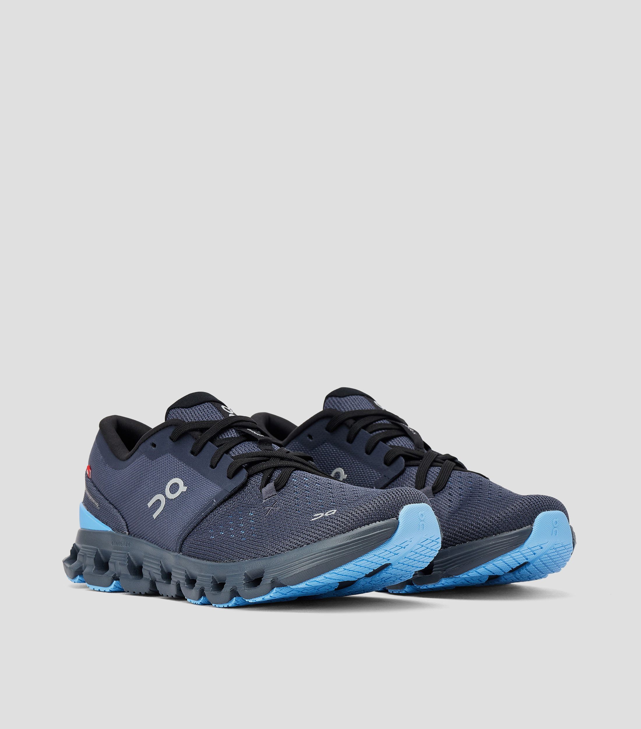 Tenis para entrenamiento Cloud X 4 Hombre