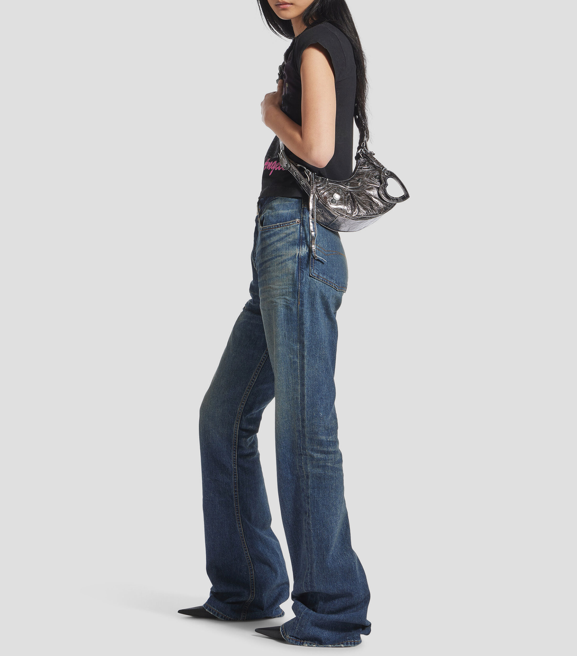 Bolsa Le Cagole