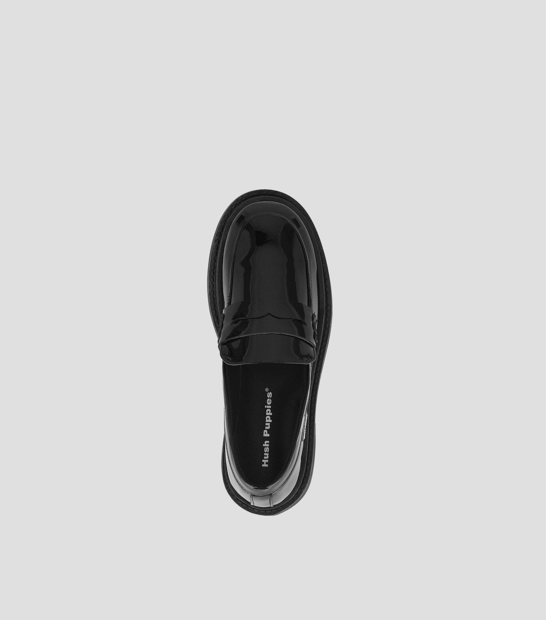 Mocasin Casual