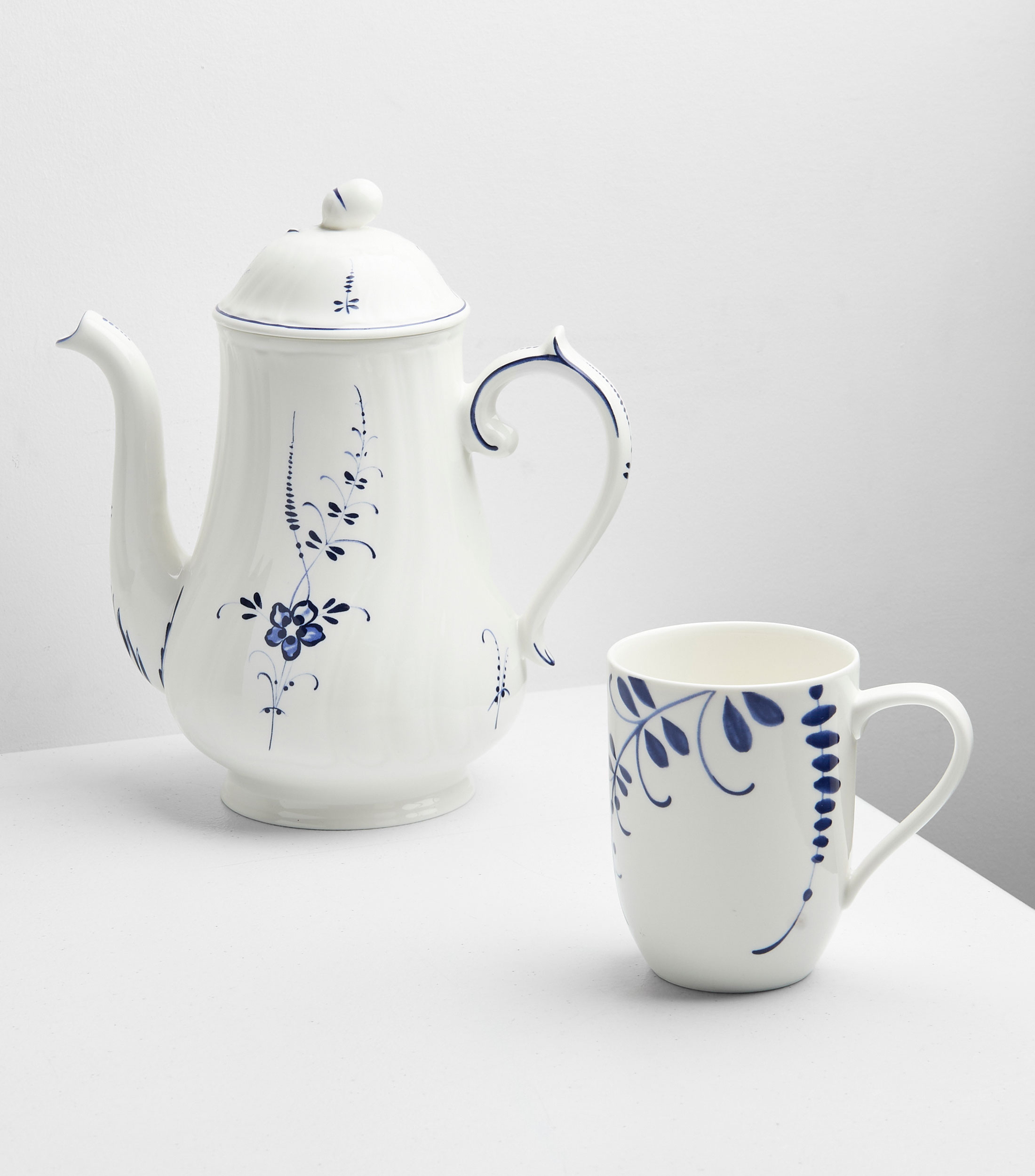 Cafetera Vieux Luxemb