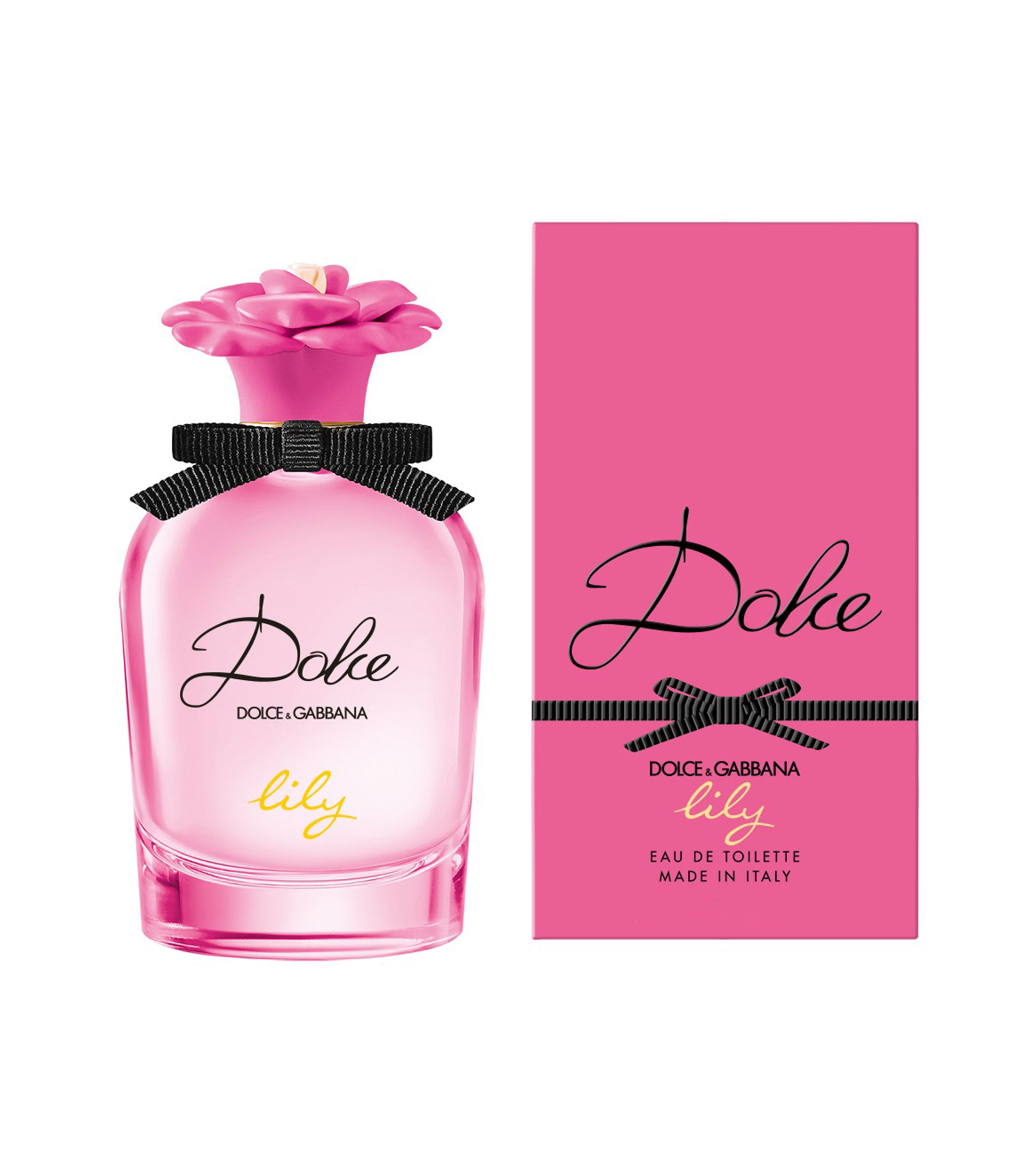 Perfume Dolce Lily, Eau de Toilette 75 ml para Mujer