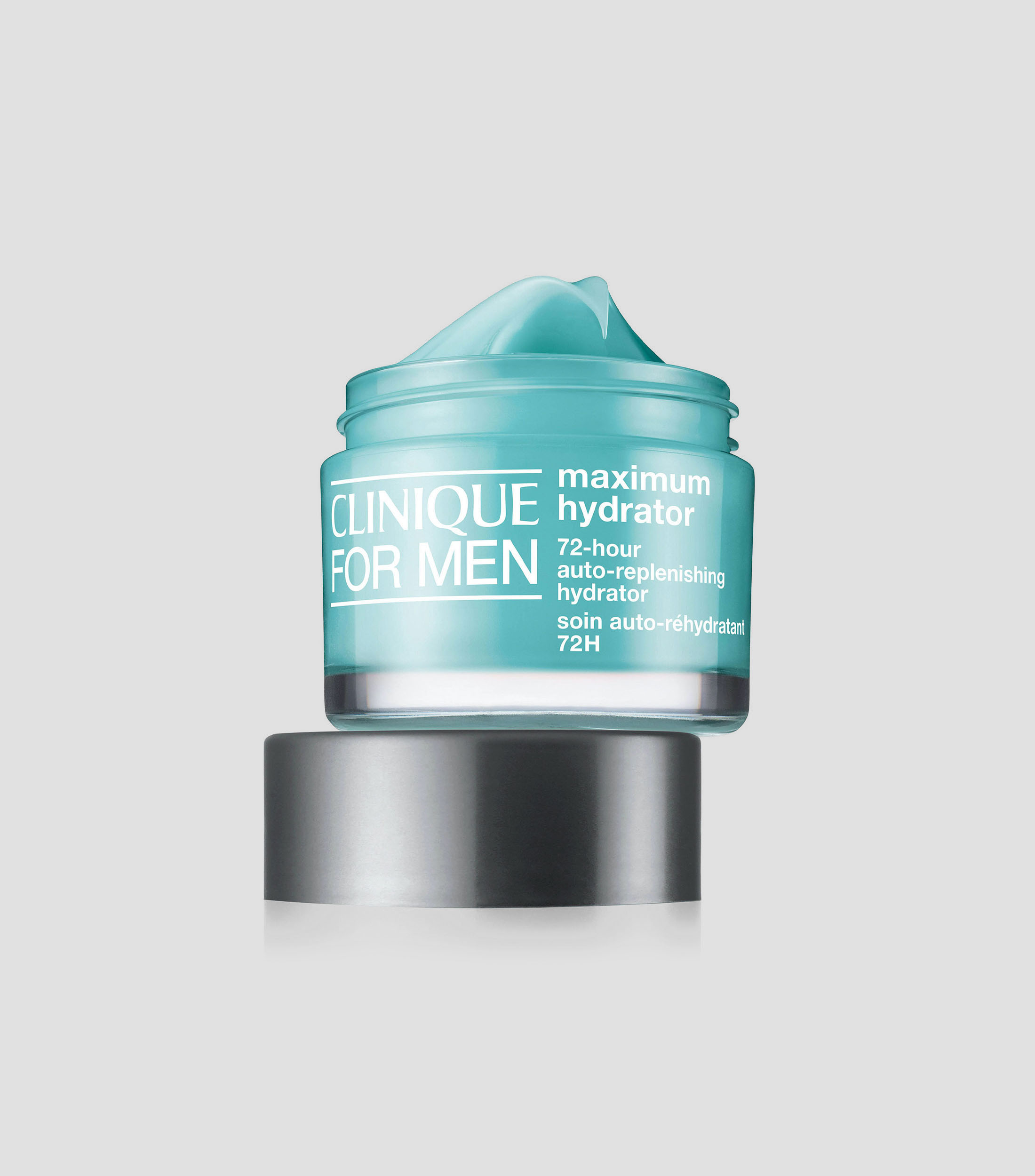 Crema Gel Hidratante facial Maximum Hydrator 72-Hour Auto-Replenishing, 50 ml