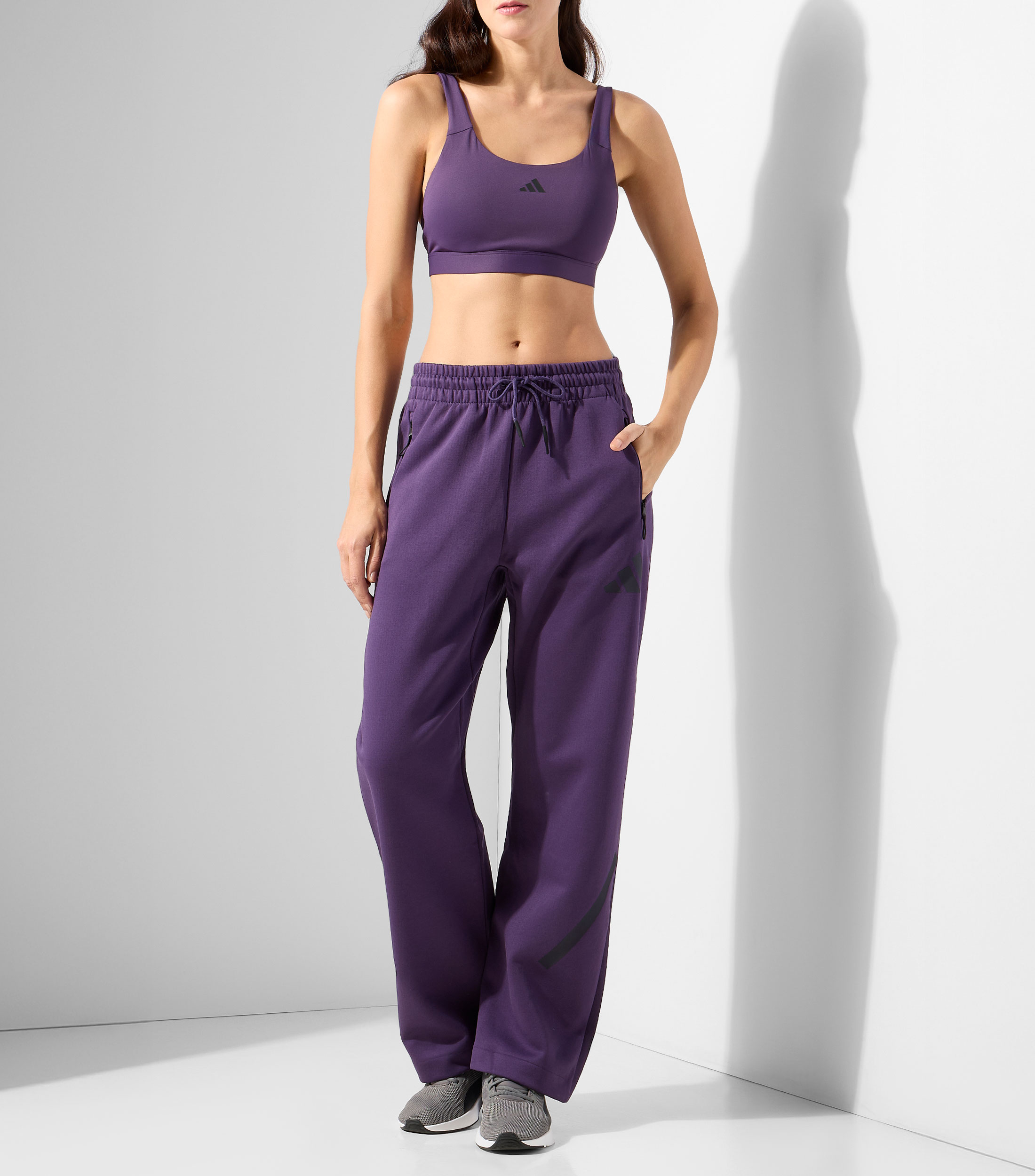 Top deportivo Mujer