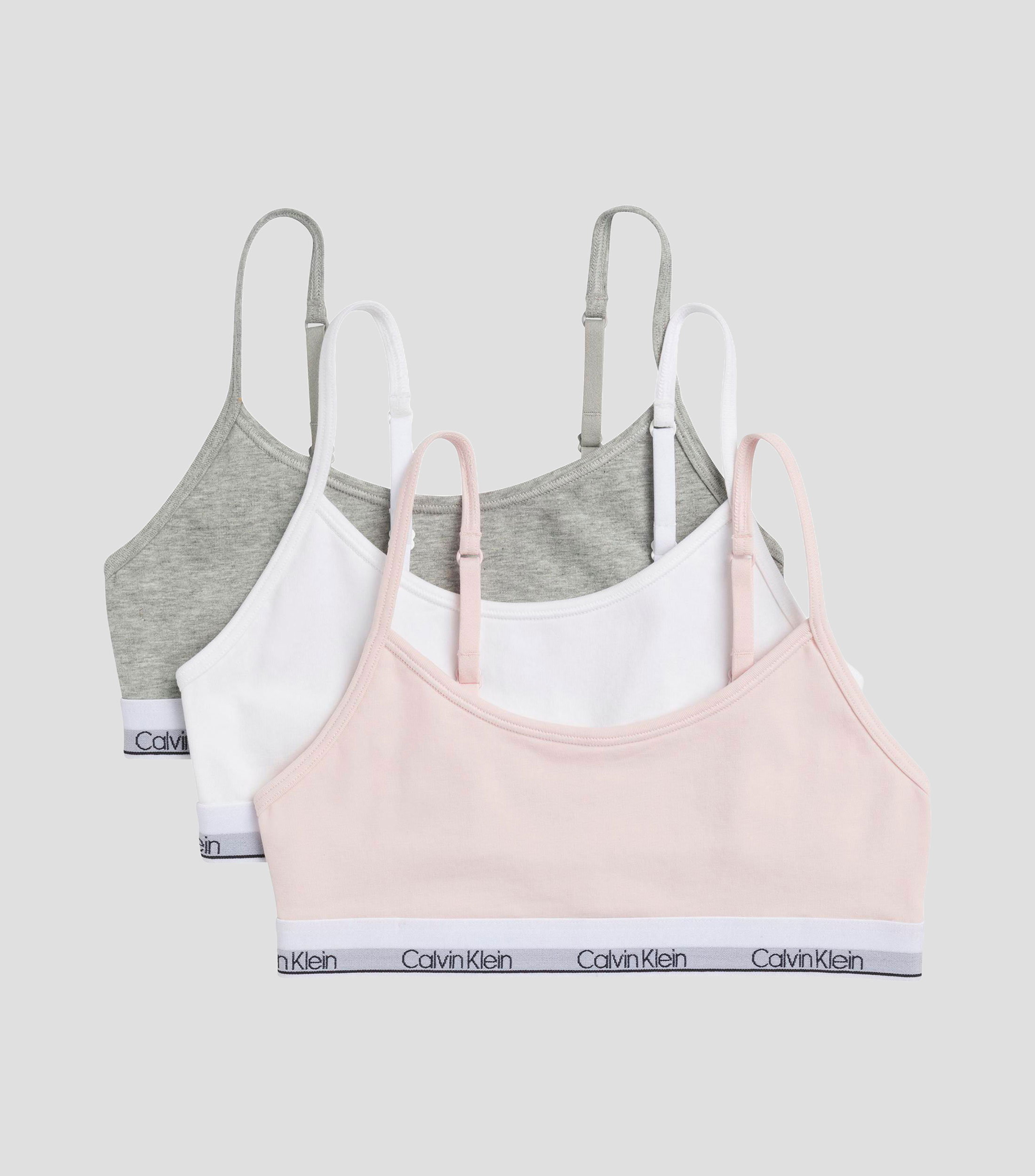 Set 3 tops Niña