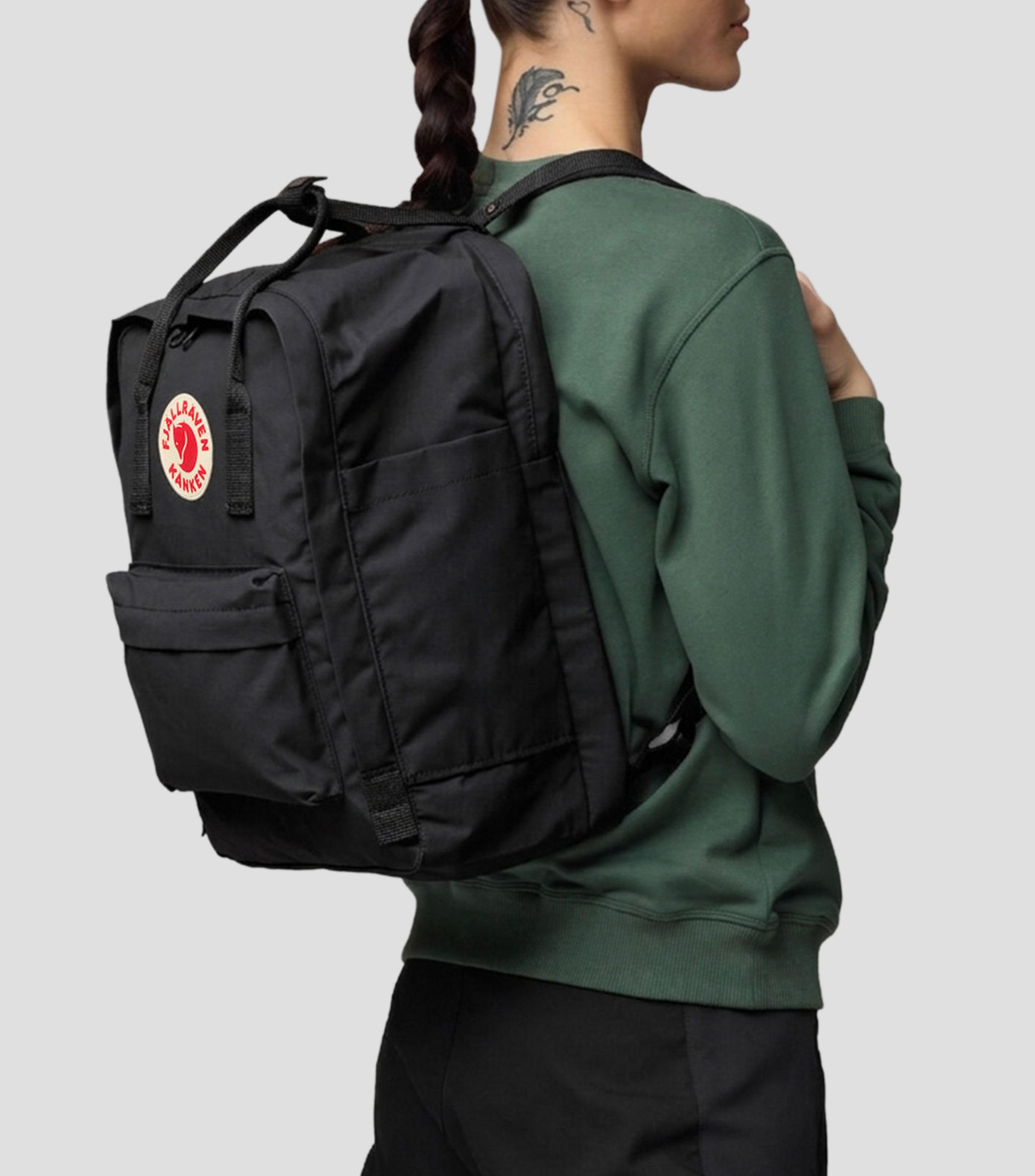 Mochila Kånken Unisex