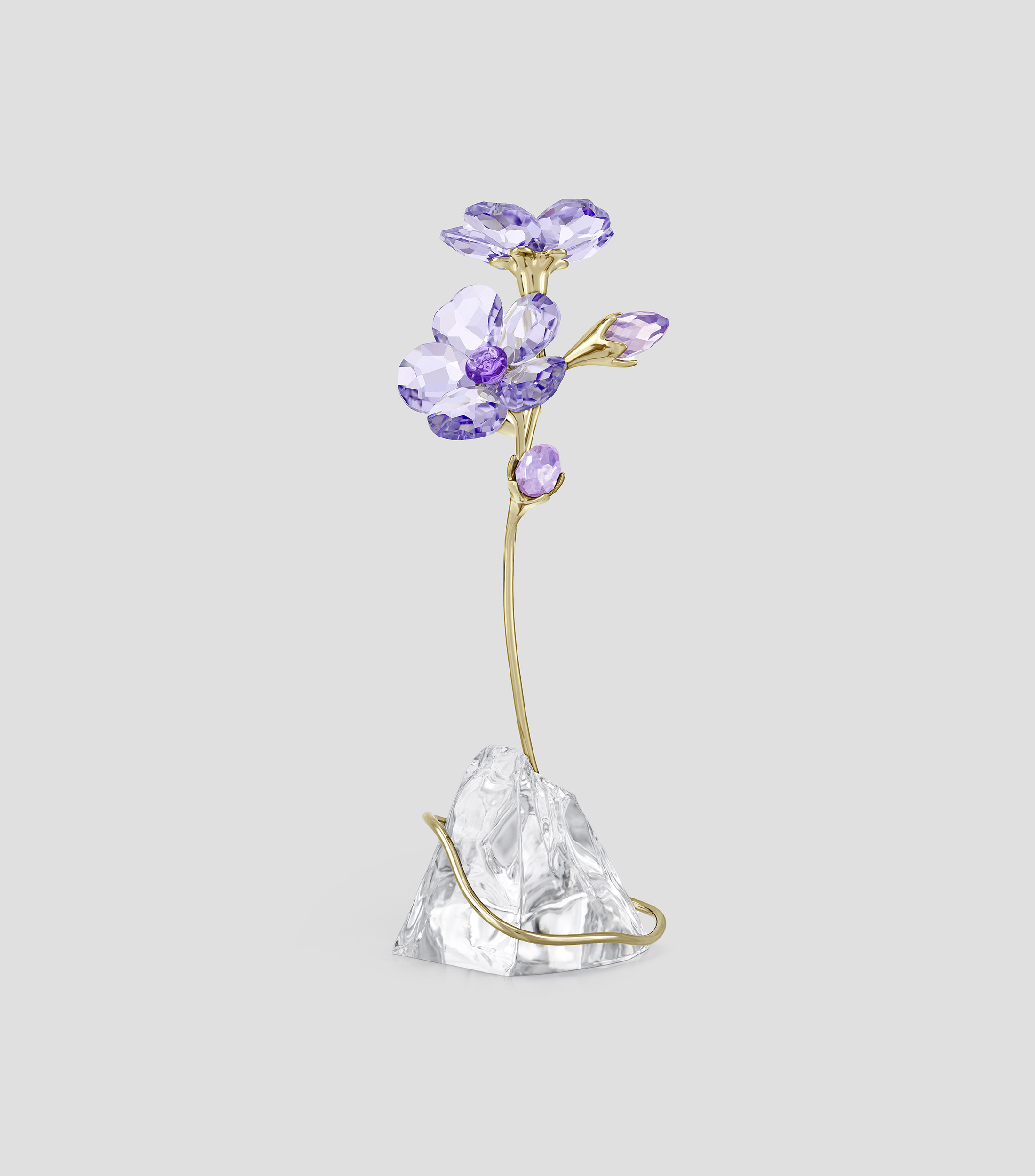 Figura decorativa Geranio Rozanne