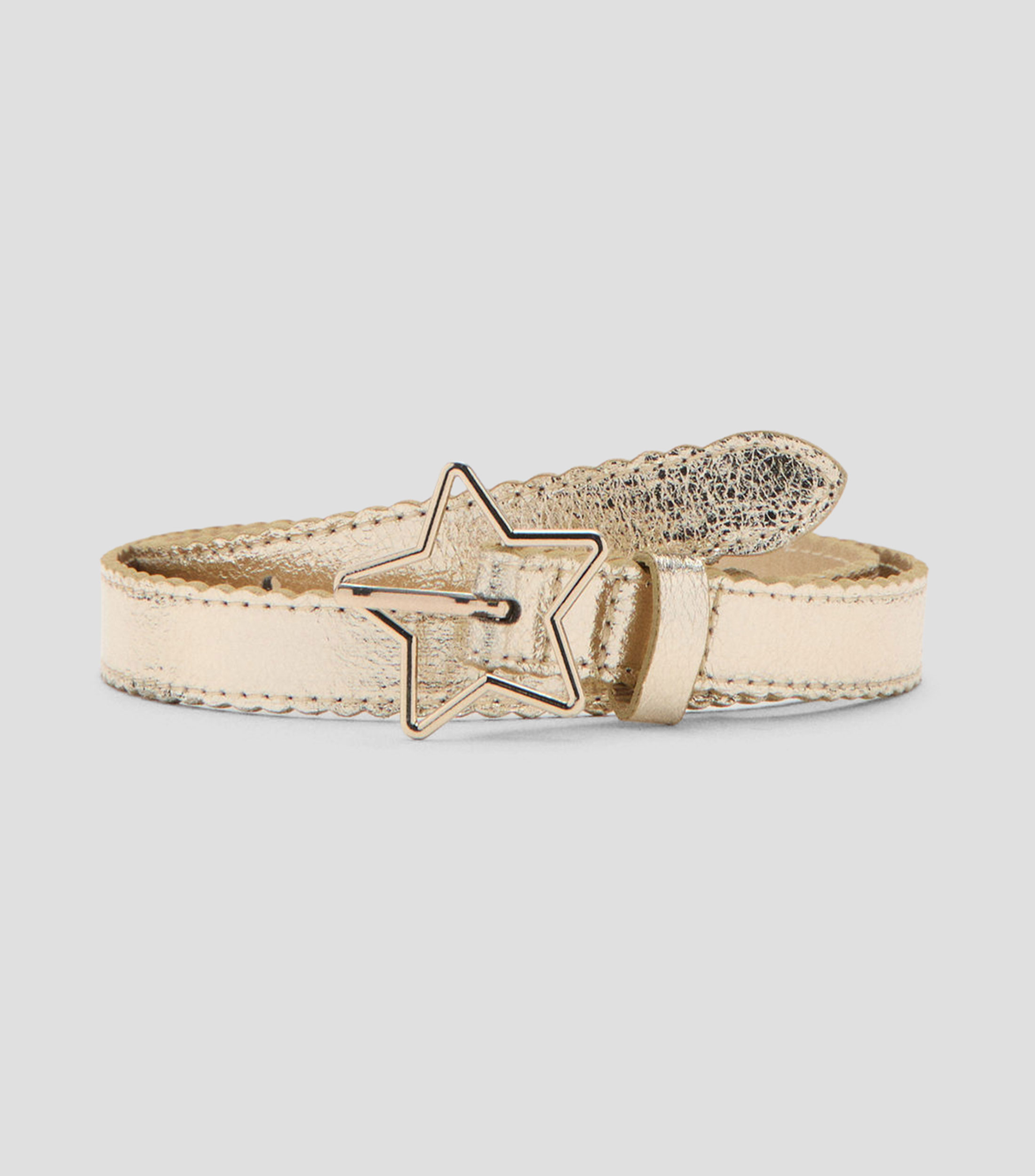 Cinturón casual Niña