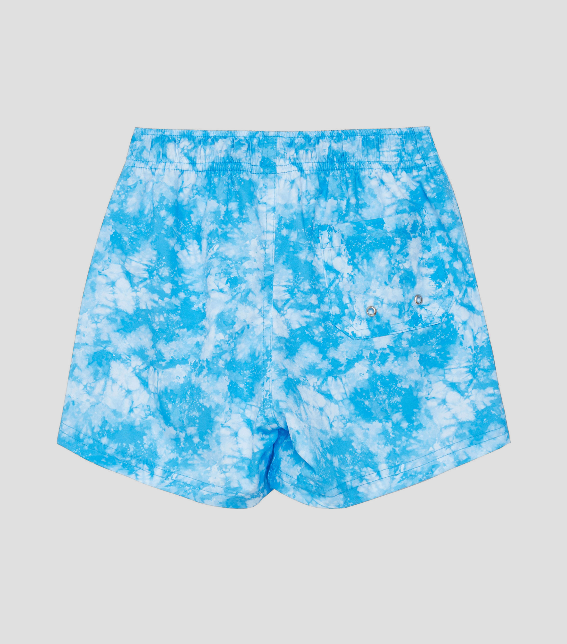 Traje de baño tie-dye Niño