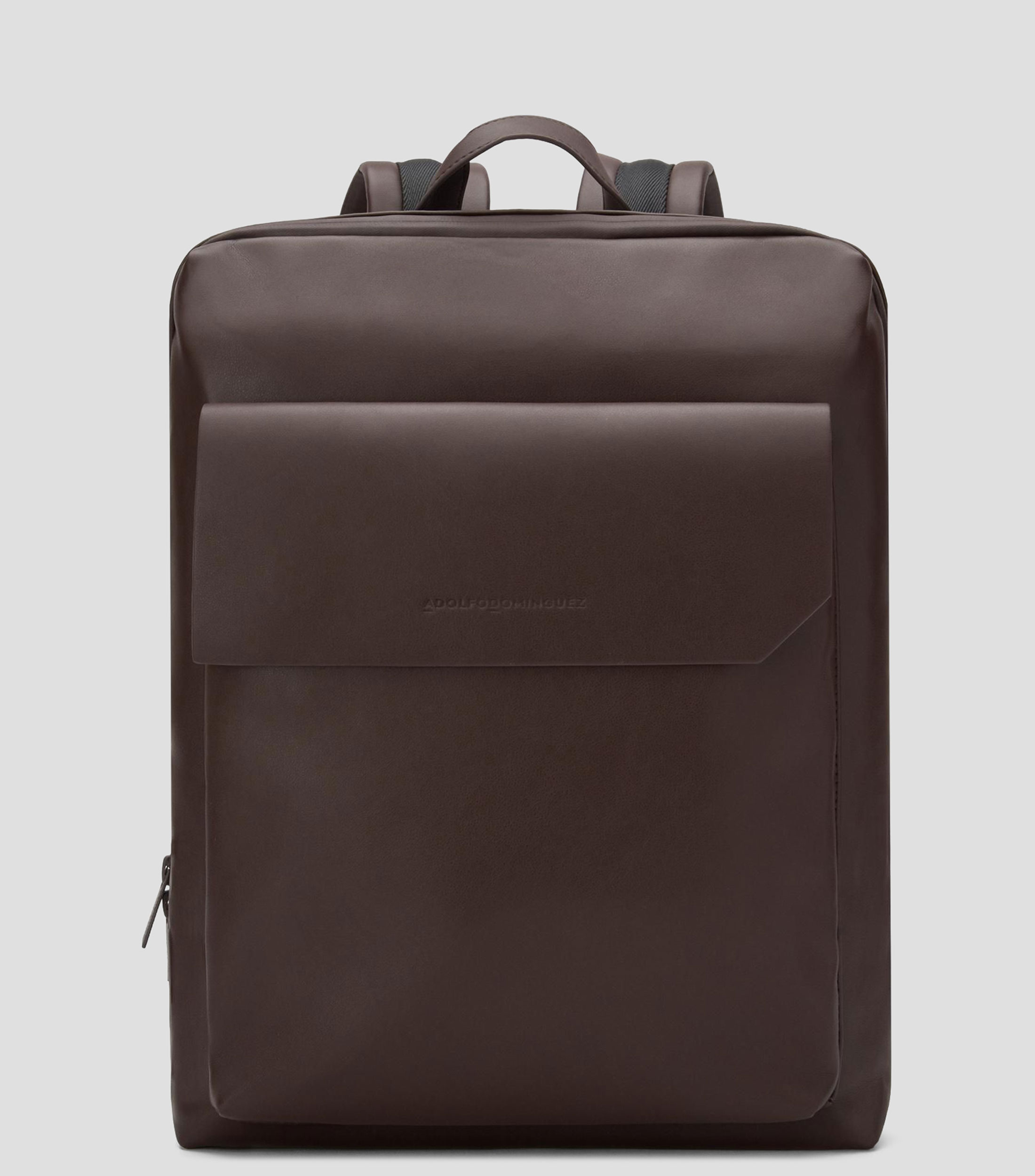Mochila Compacta Hombre