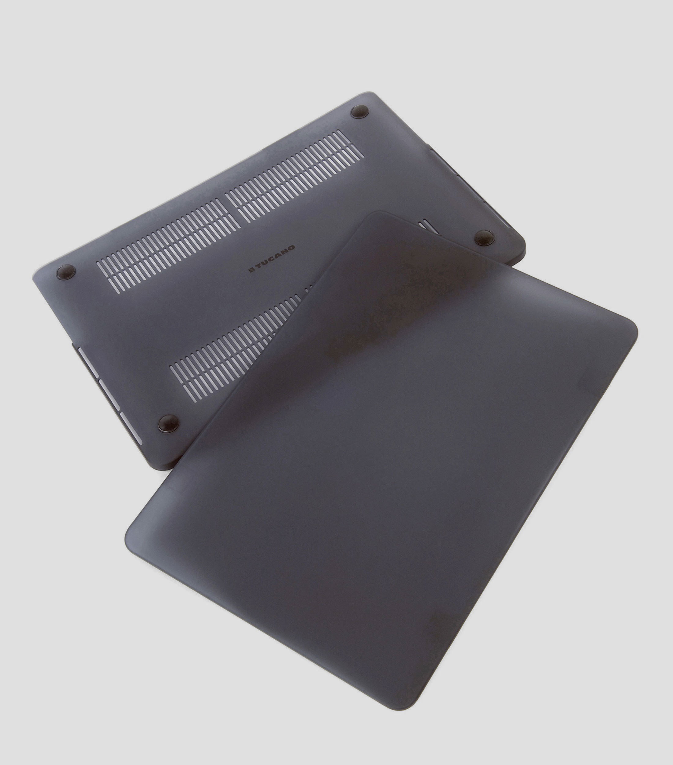 Carcasa MacBook Air M2 2023 de 15quot Nido Negra