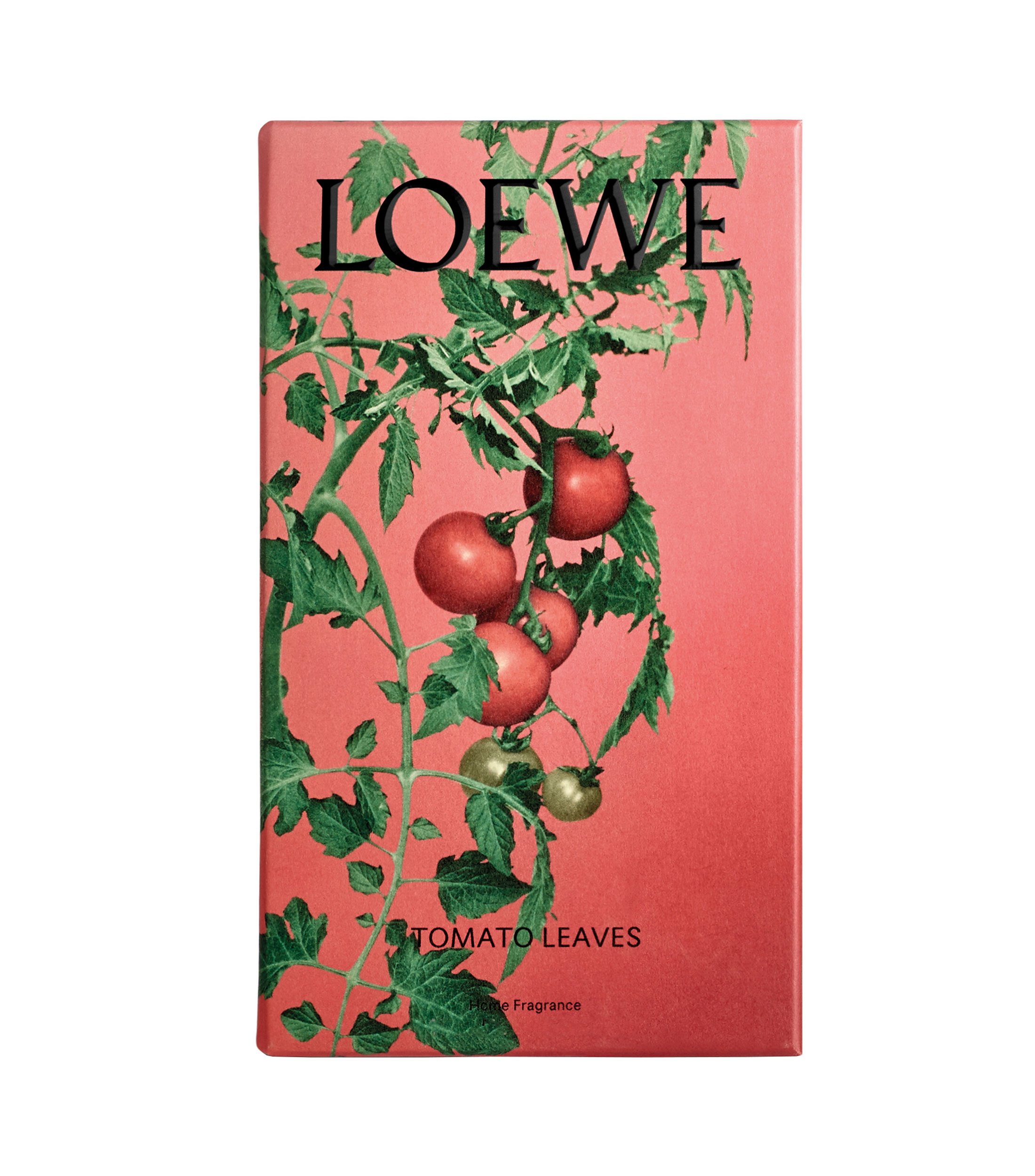 LOEWE HS TOMATE LEAVES HOME FRAGRANCE