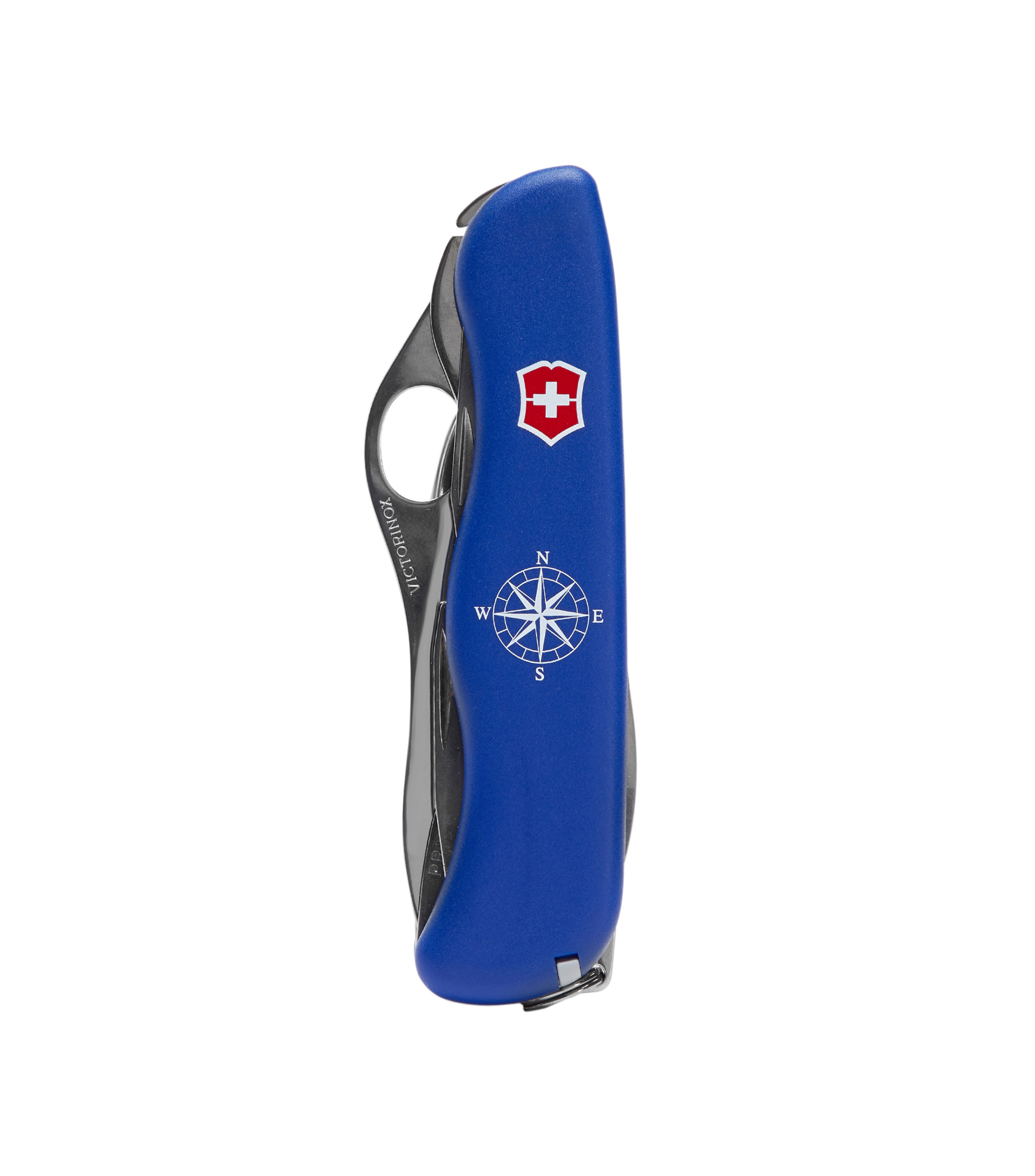 Navaja suiza Skipper Pro en metal y poliamida