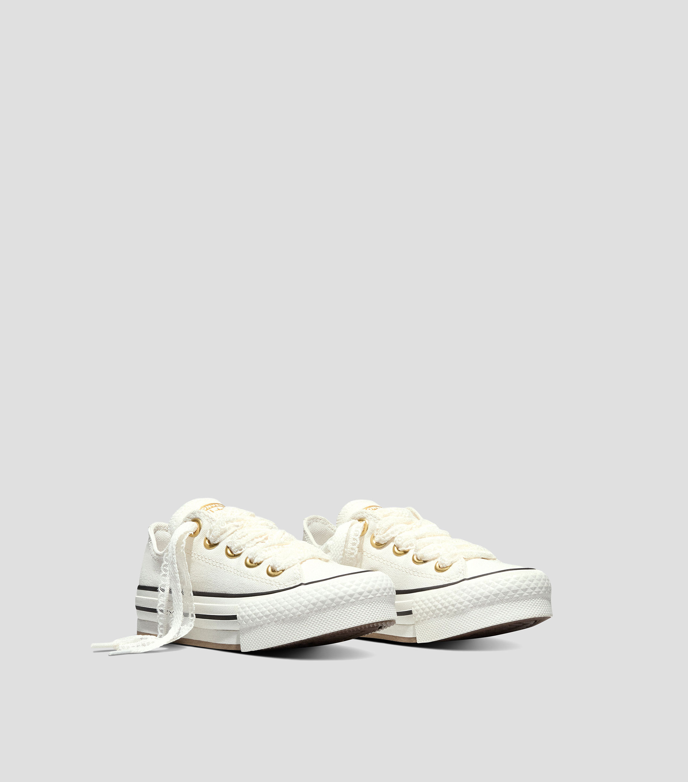 Tenis casuales A20597C Niña