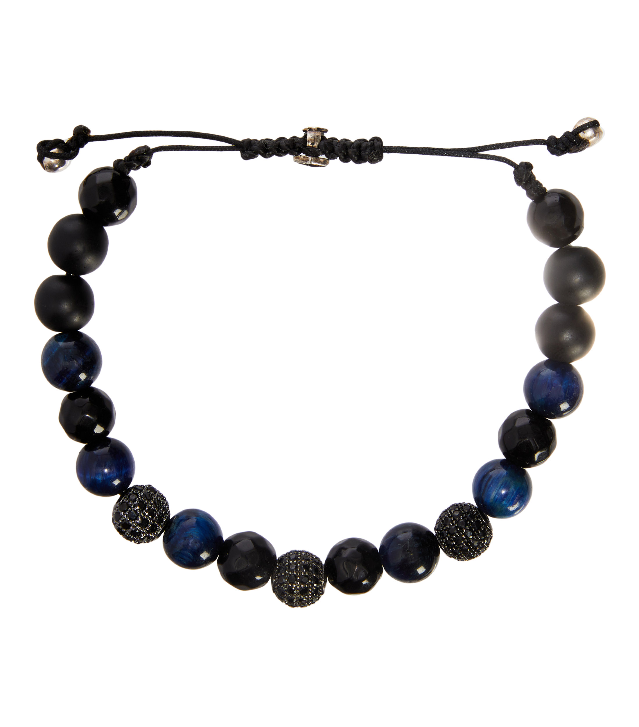 Pulsera ajustable Hombre