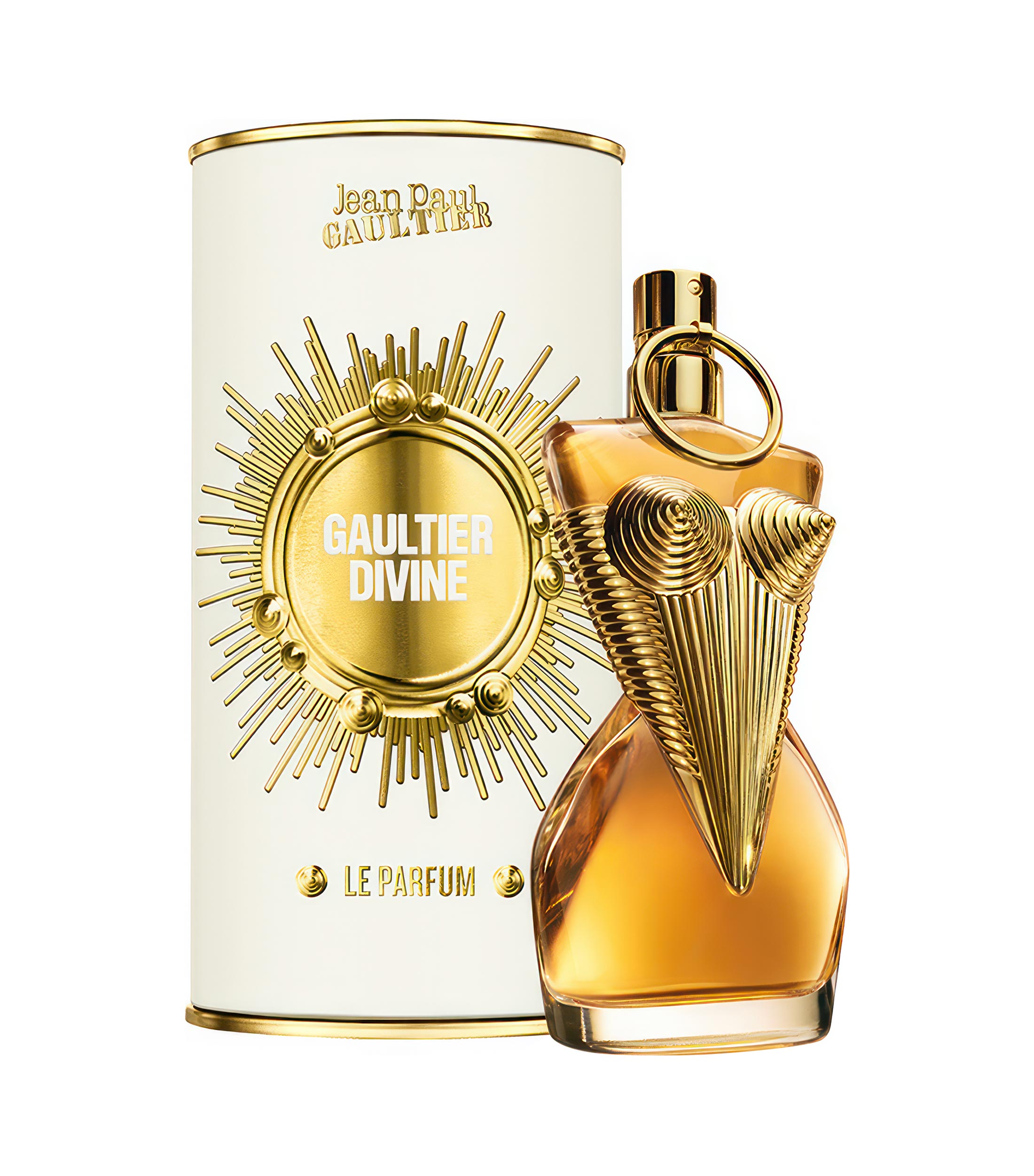 Perfume Gaultier Divine, Eau de Parfum 50 ml para Mujer