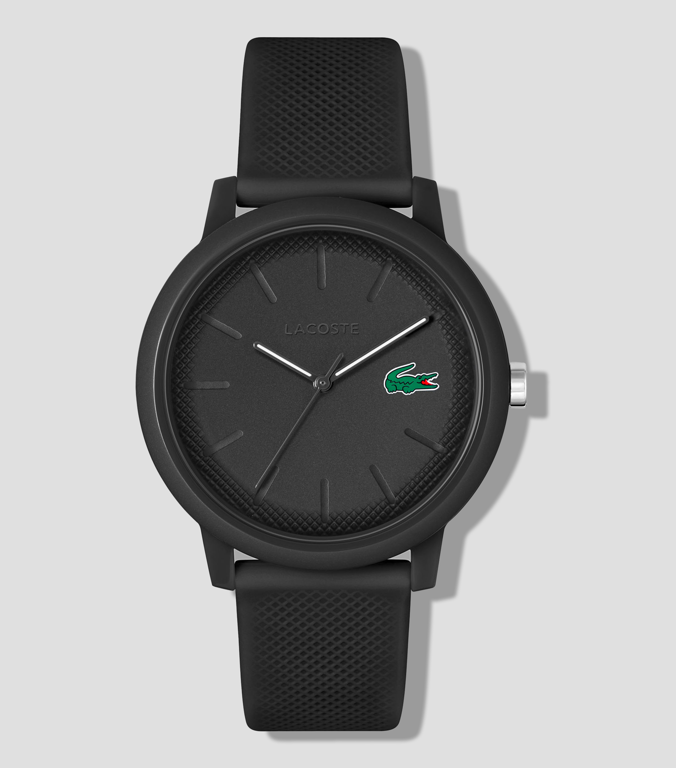 Reloj para Hombre 12 Casual, Negro