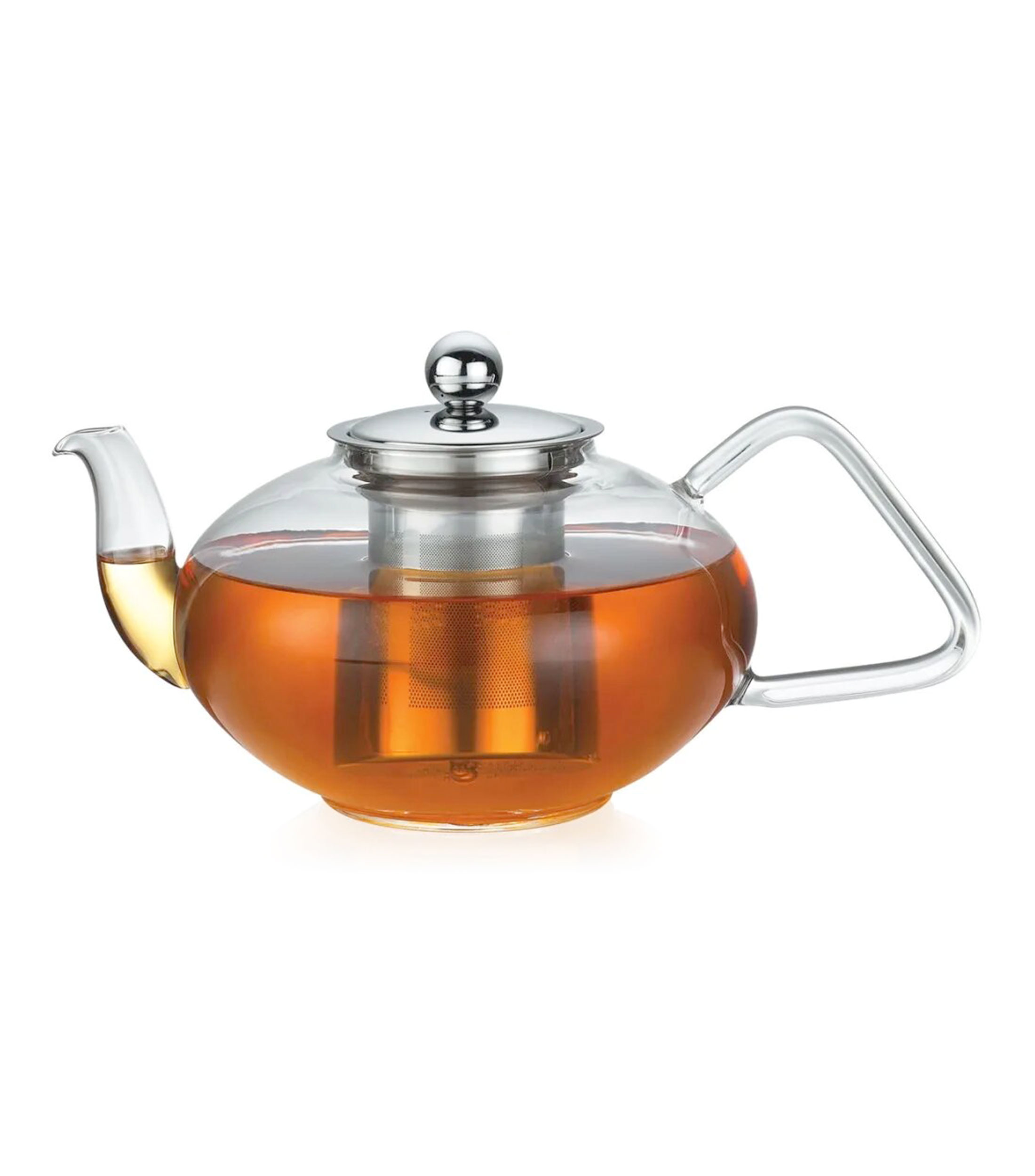 Tetera Con Colador 1.2L