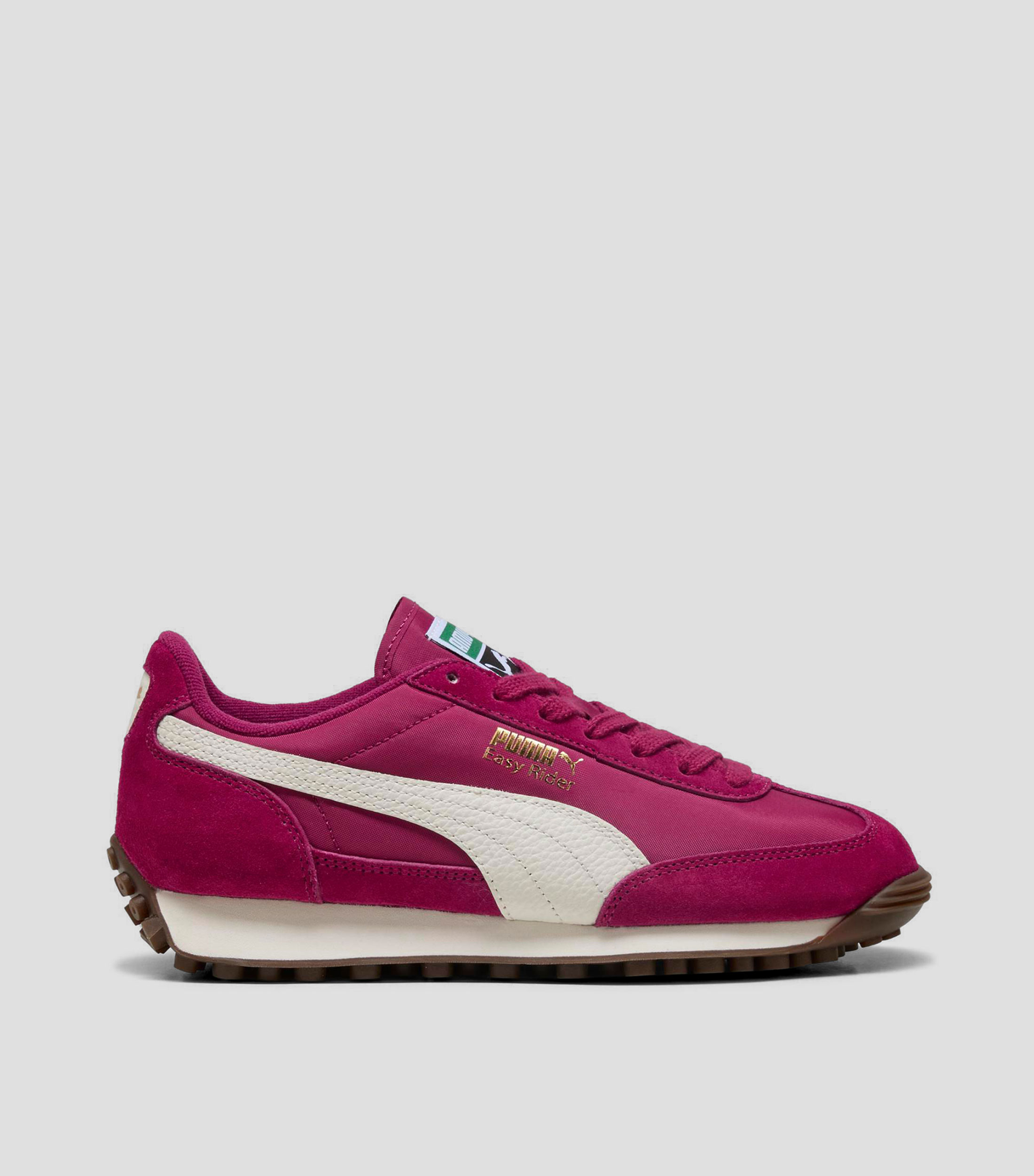 Tenis casuales Easy Rider Mujer