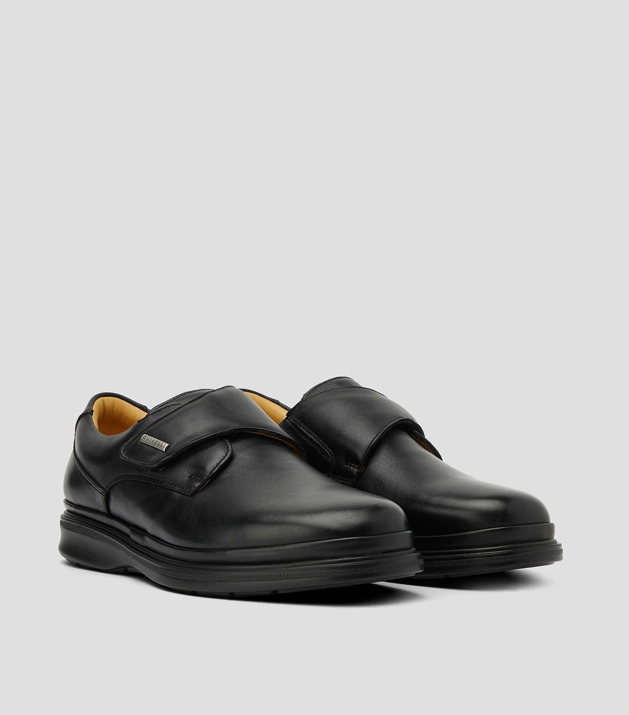 Zapatos Casuales Hombre